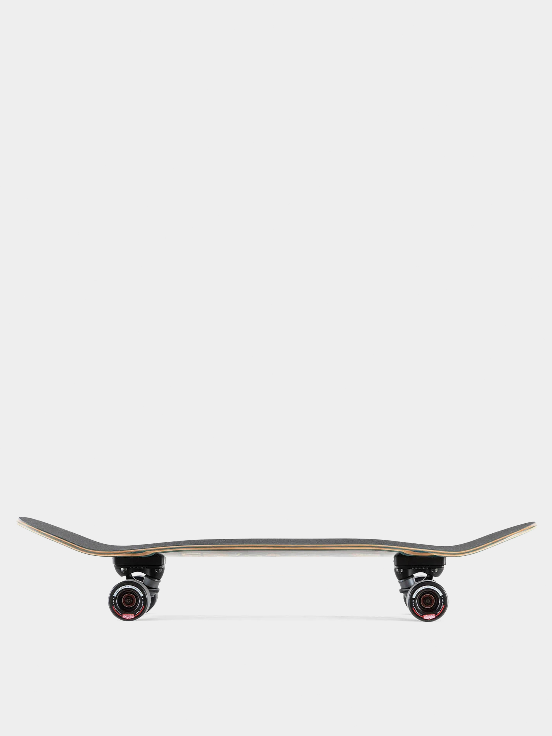 Deskorolka cruiser Landyachtz Raft (messenger)