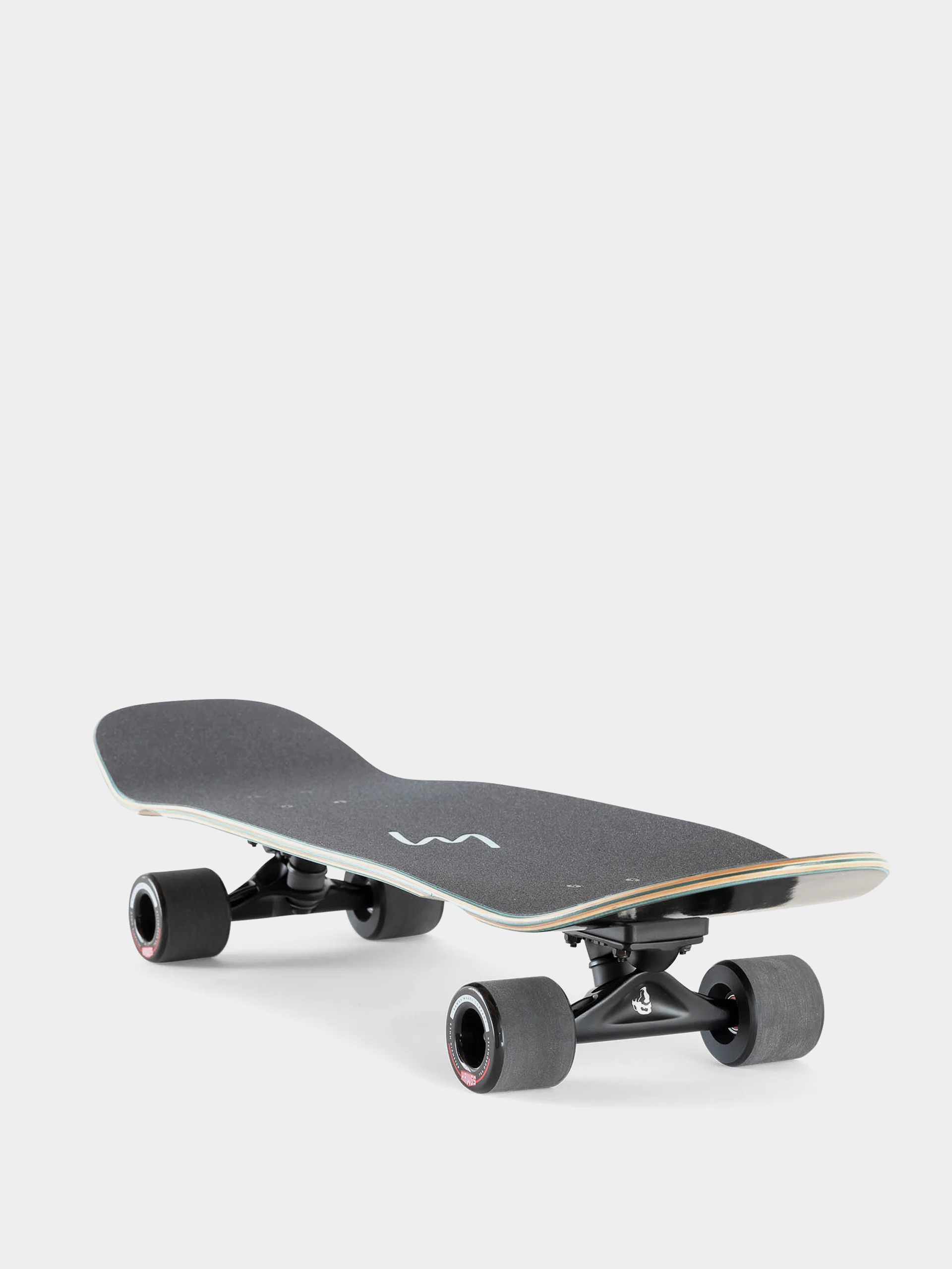 Deskorolka cruiser Landyachtz Raft (messenger)