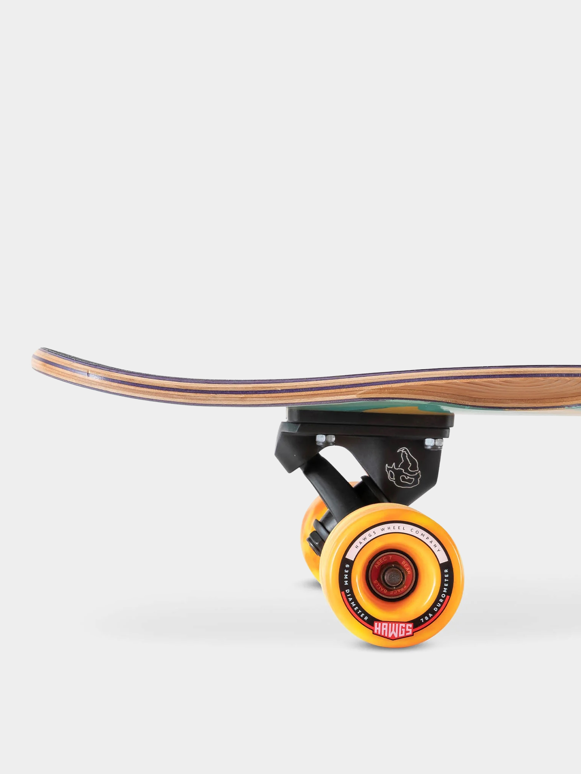 Longboard Landyachtz Stratus 46 (bayside)