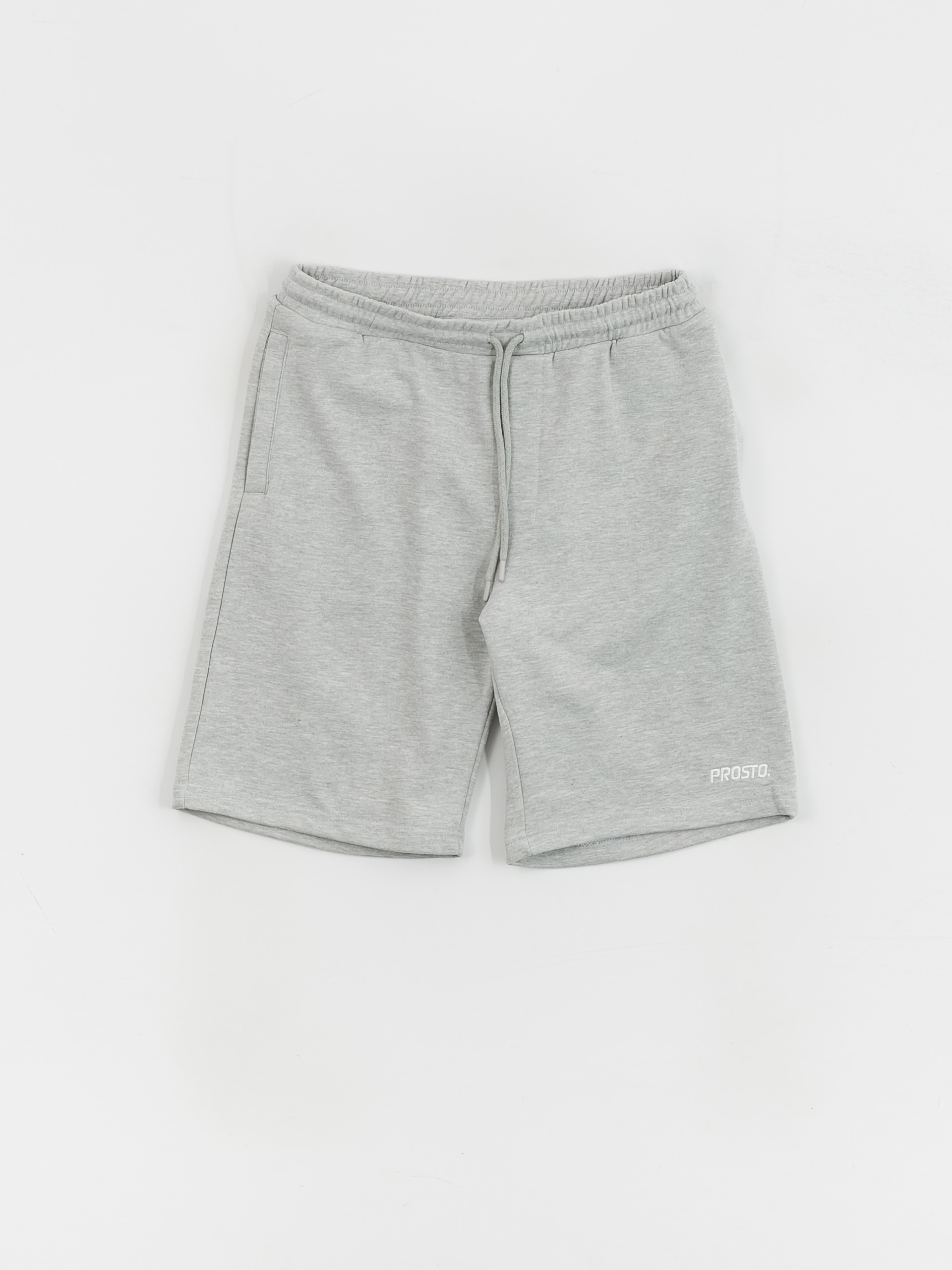 Szorty Prosto Baz (gray)