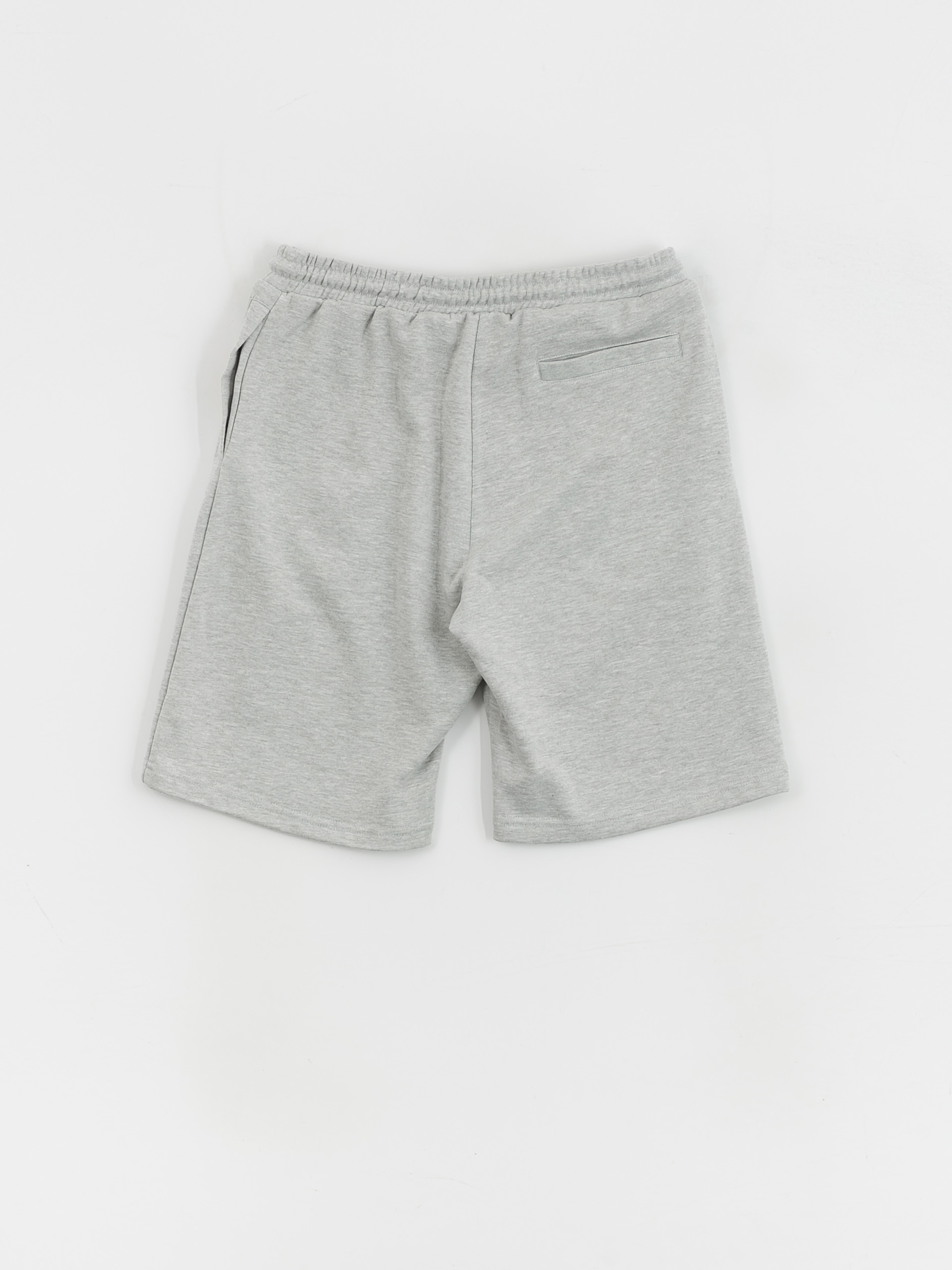 Szorty Prosto Baz (gray)