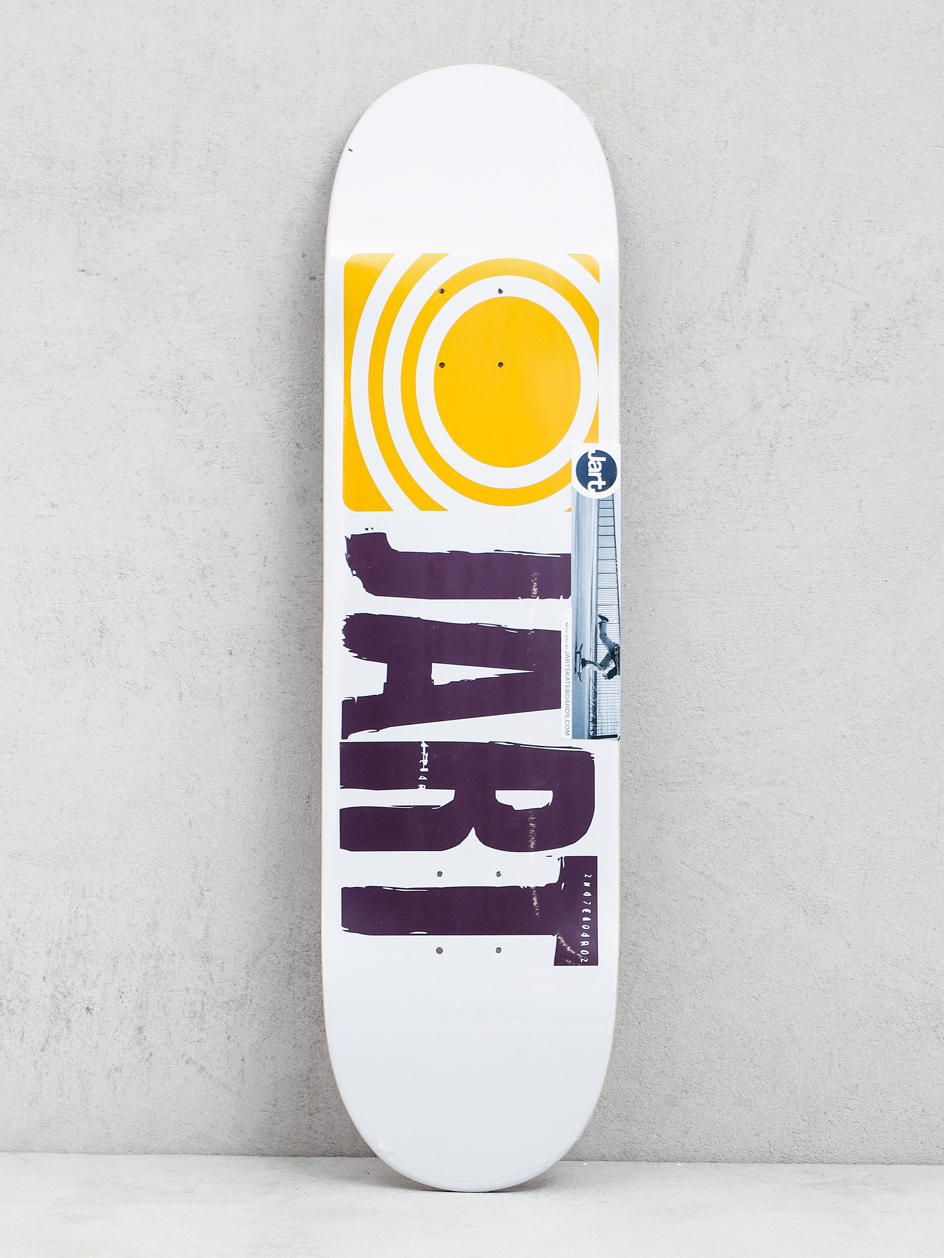 Deck Jart Classic