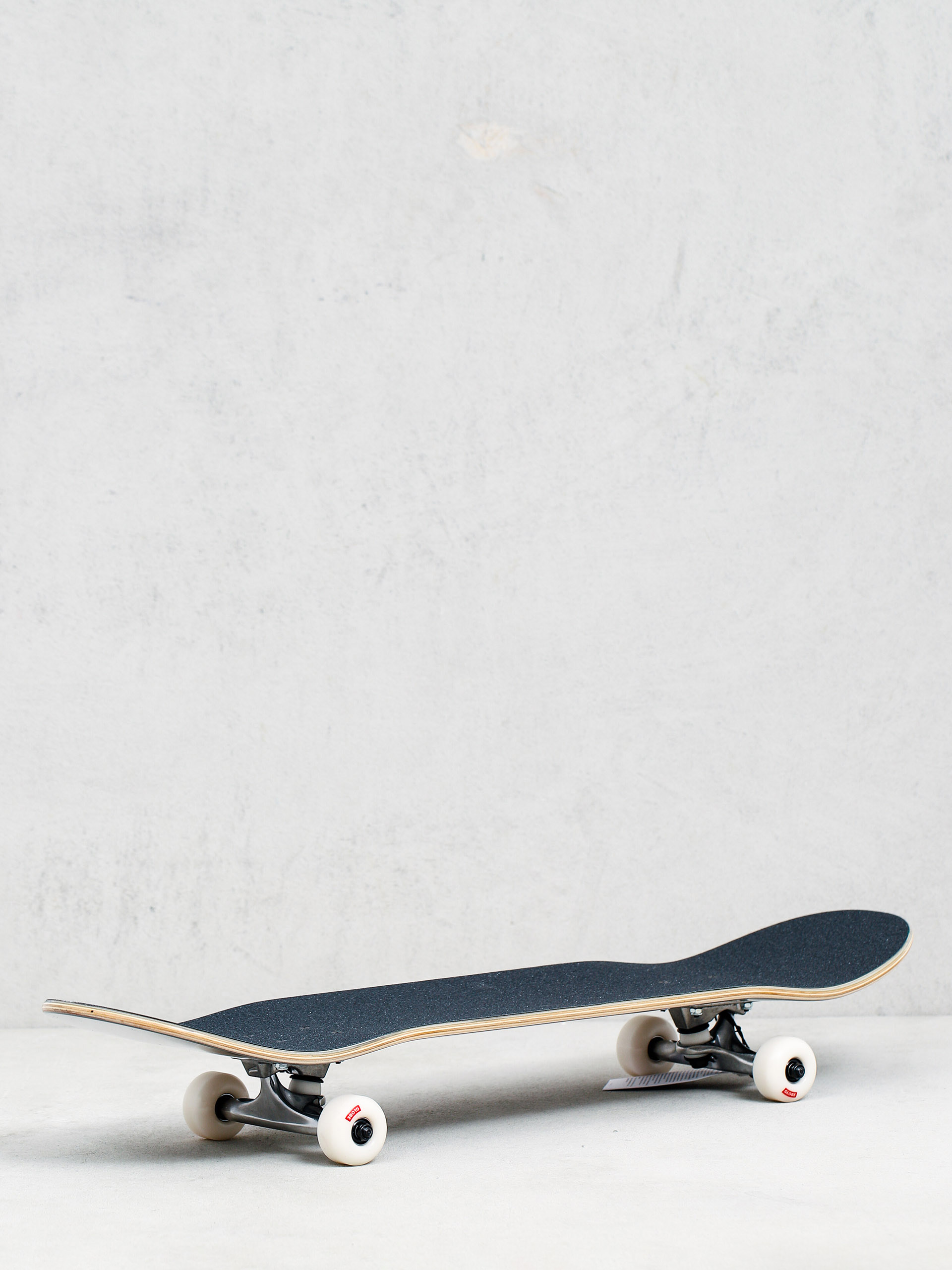 Deskorolka Globe Goodstock (gunmetal)