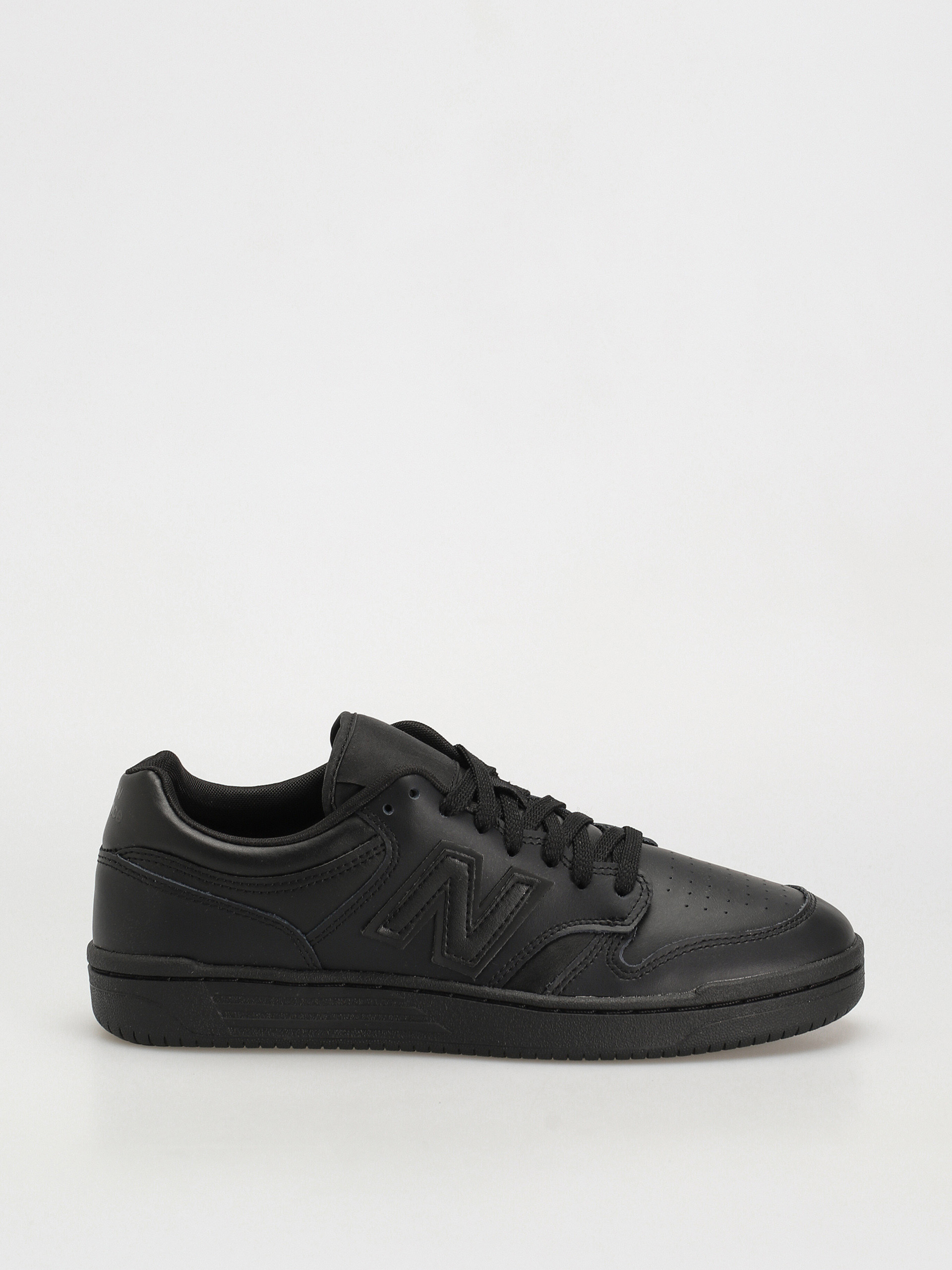 Buty New Balance 480 (black)