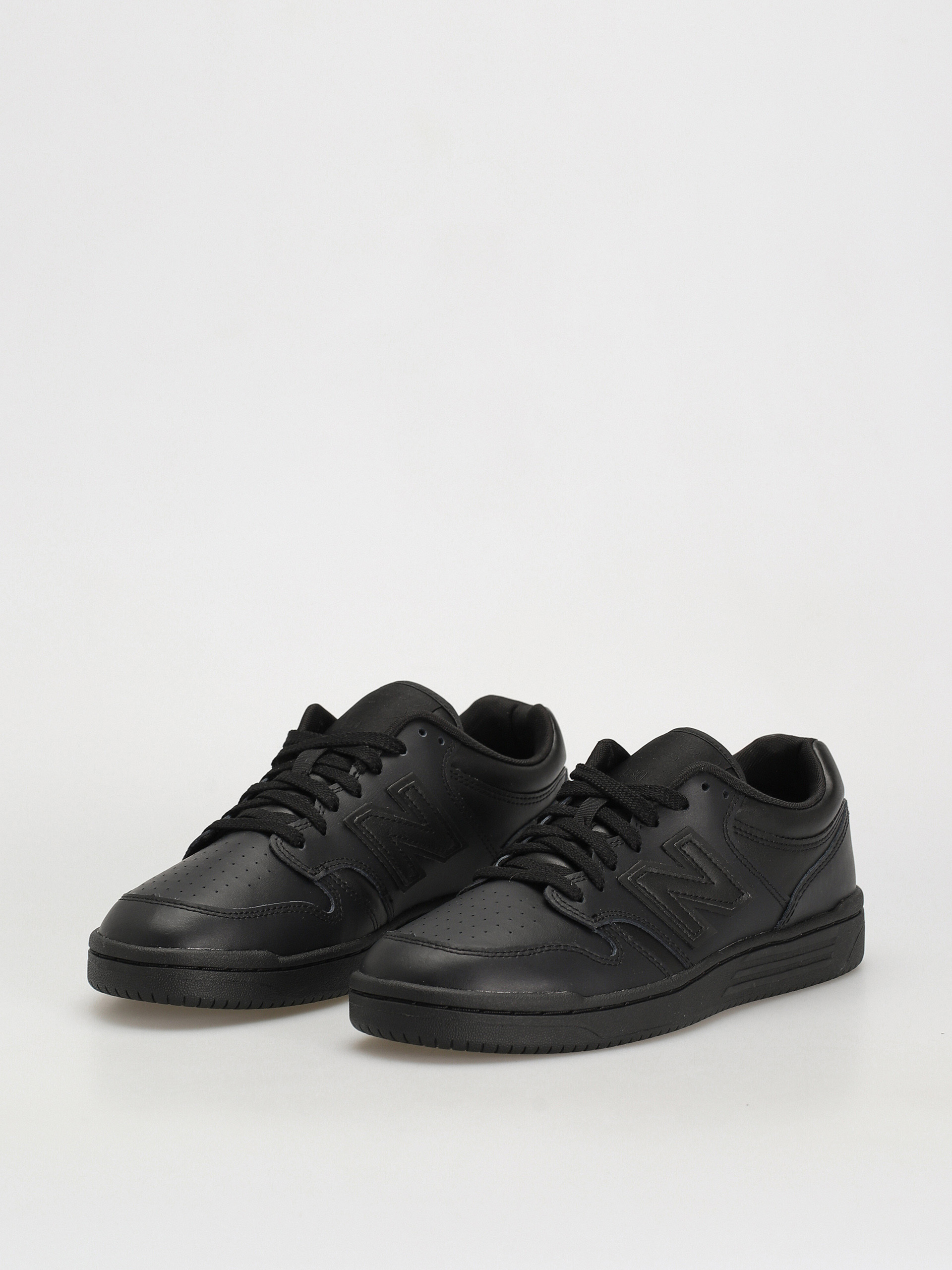 Buty New Balance 480 (black)