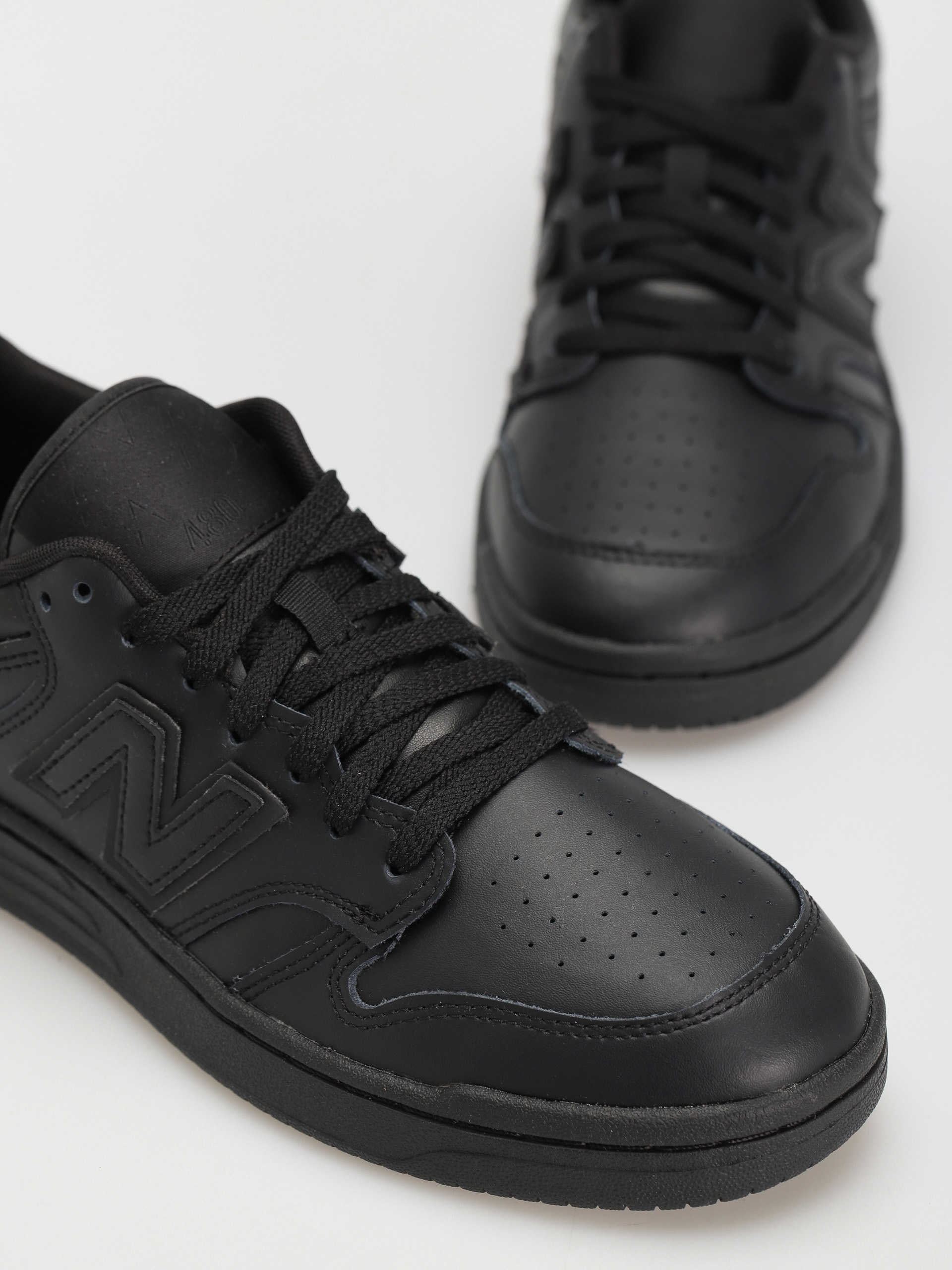 Buty New Balance 480 (black)