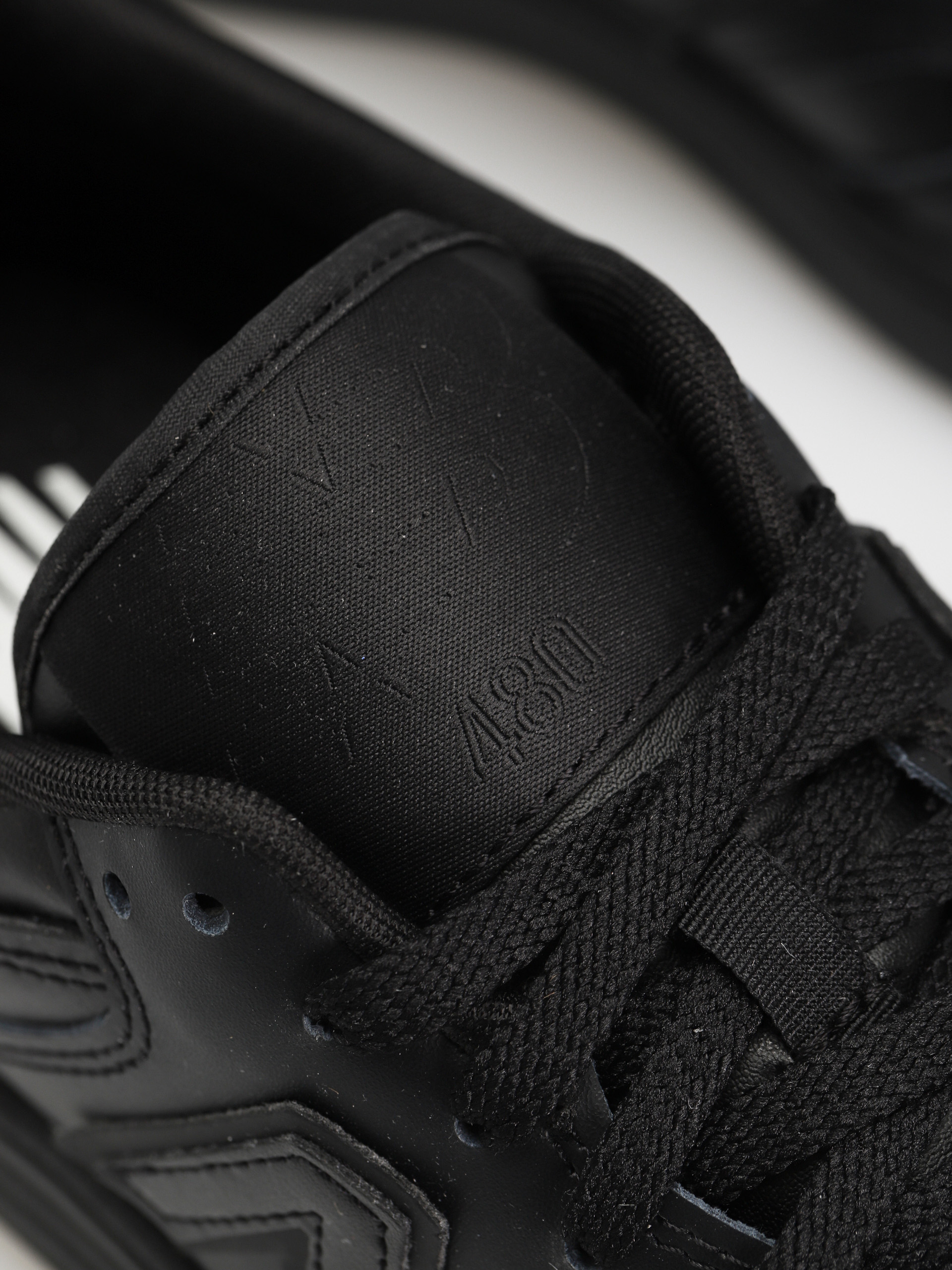 Buty New Balance 480 (black)