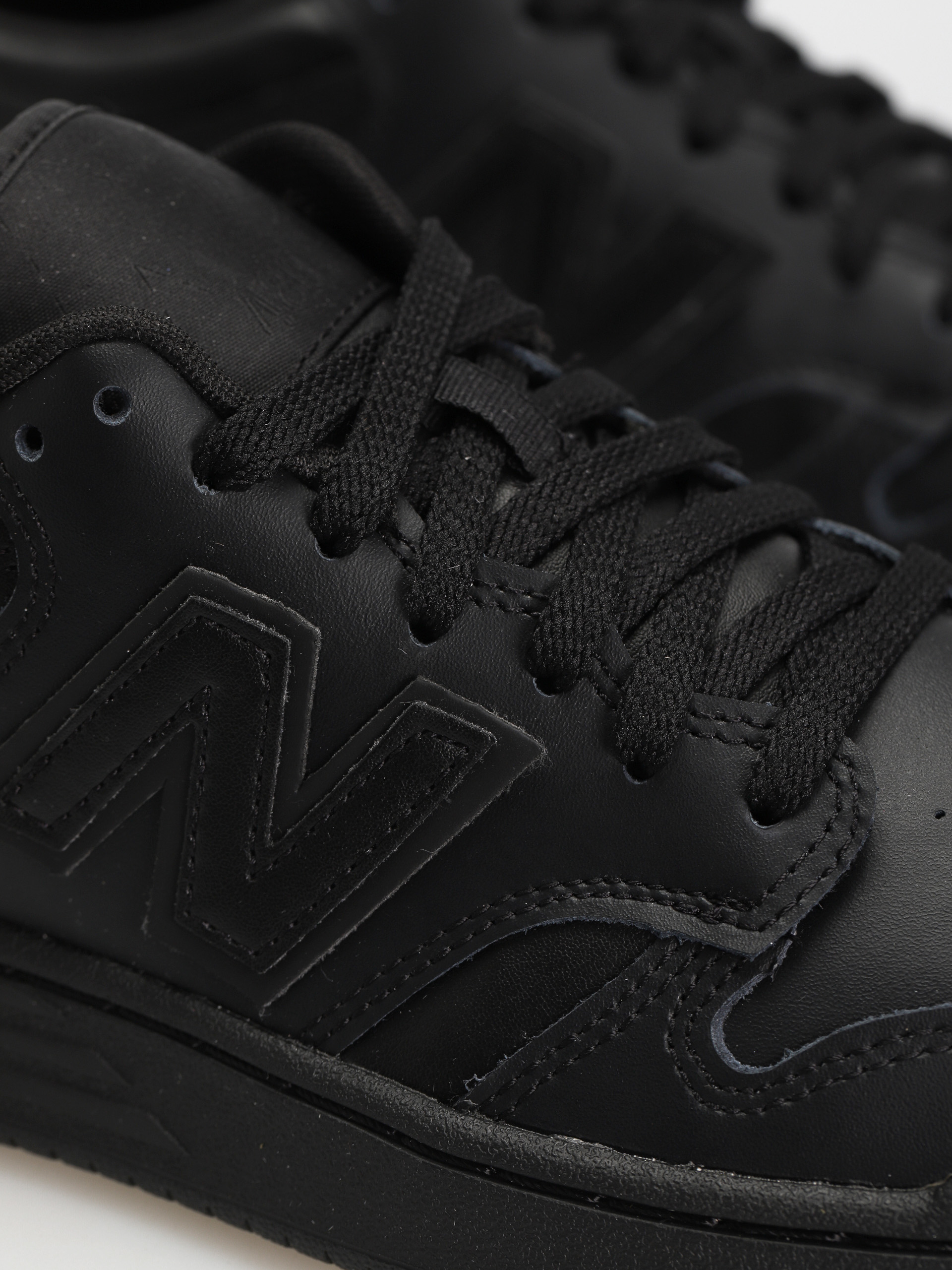 Buty New Balance 480 (black)