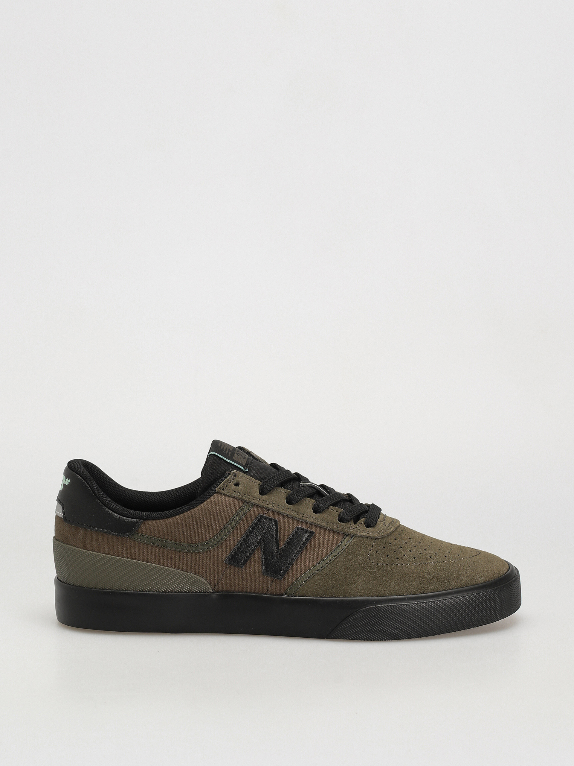 Buty New Balance 272 (olive)