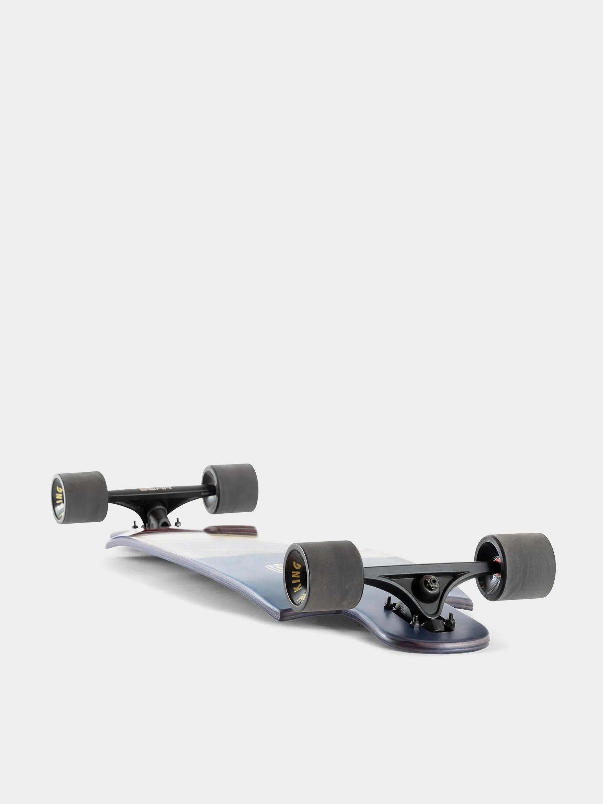 Longboard Landyachtz Drop Cat 38 (dune)