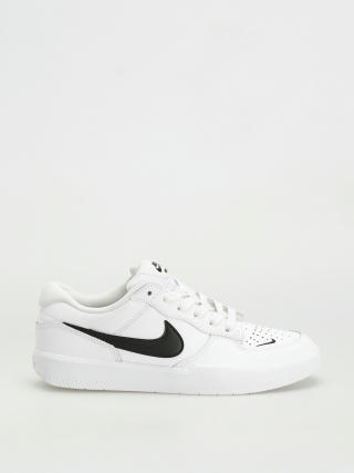 Buty Nike SB Force 58 Premium (white/black white white)
