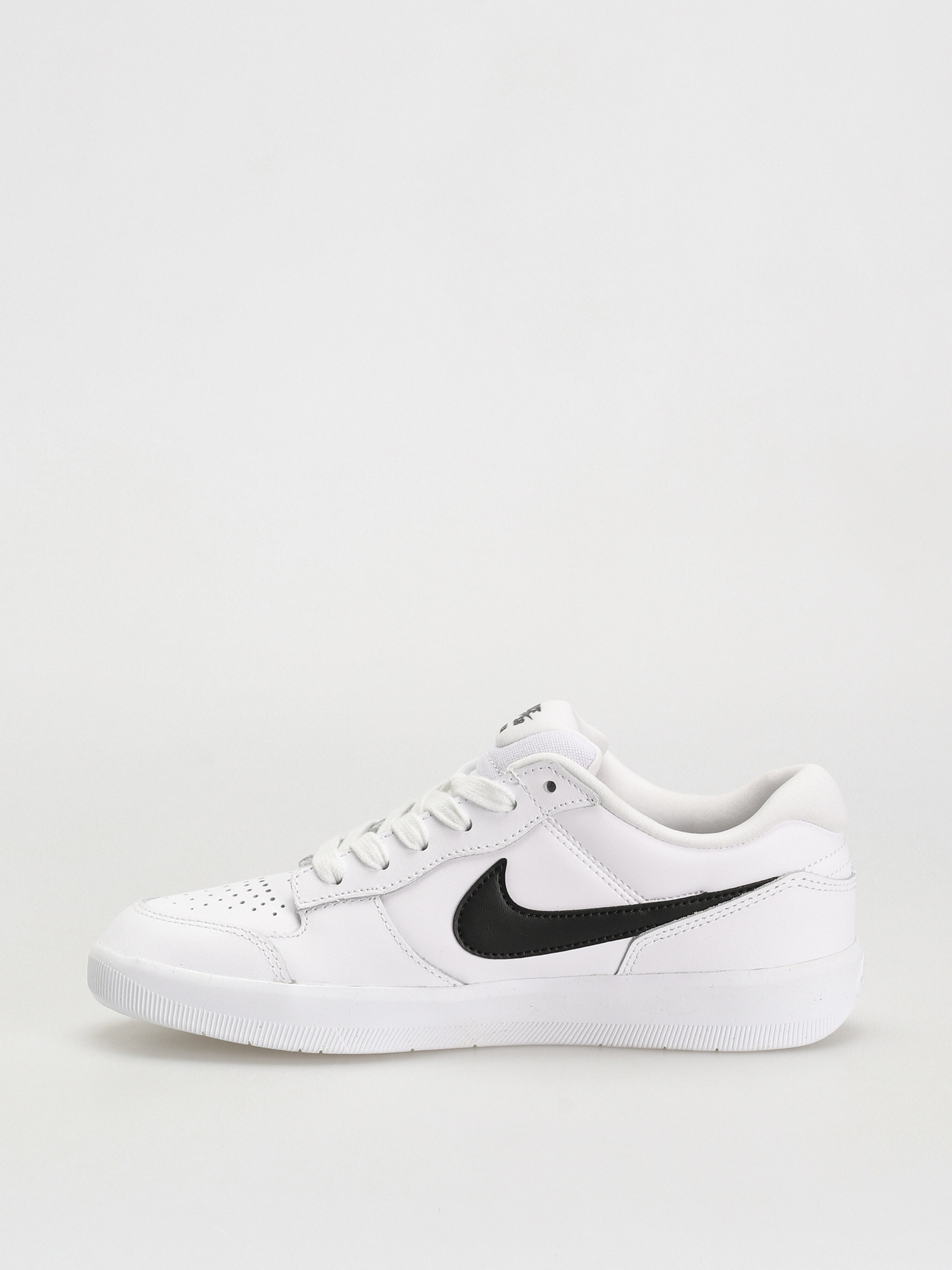 Buty Nike SB Force 58 Premium (white/black white white)