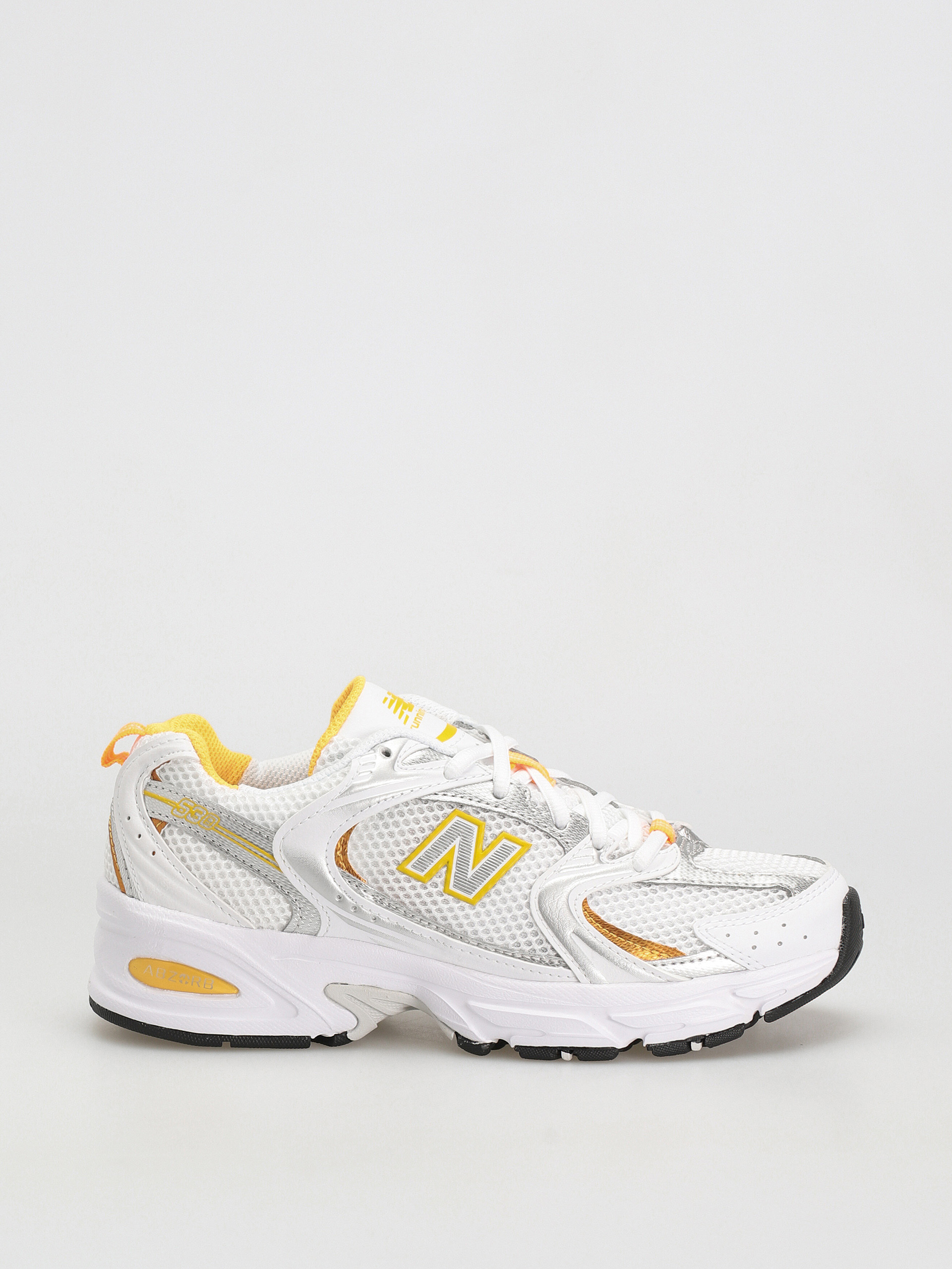Buty New Balance 530 (white orange)