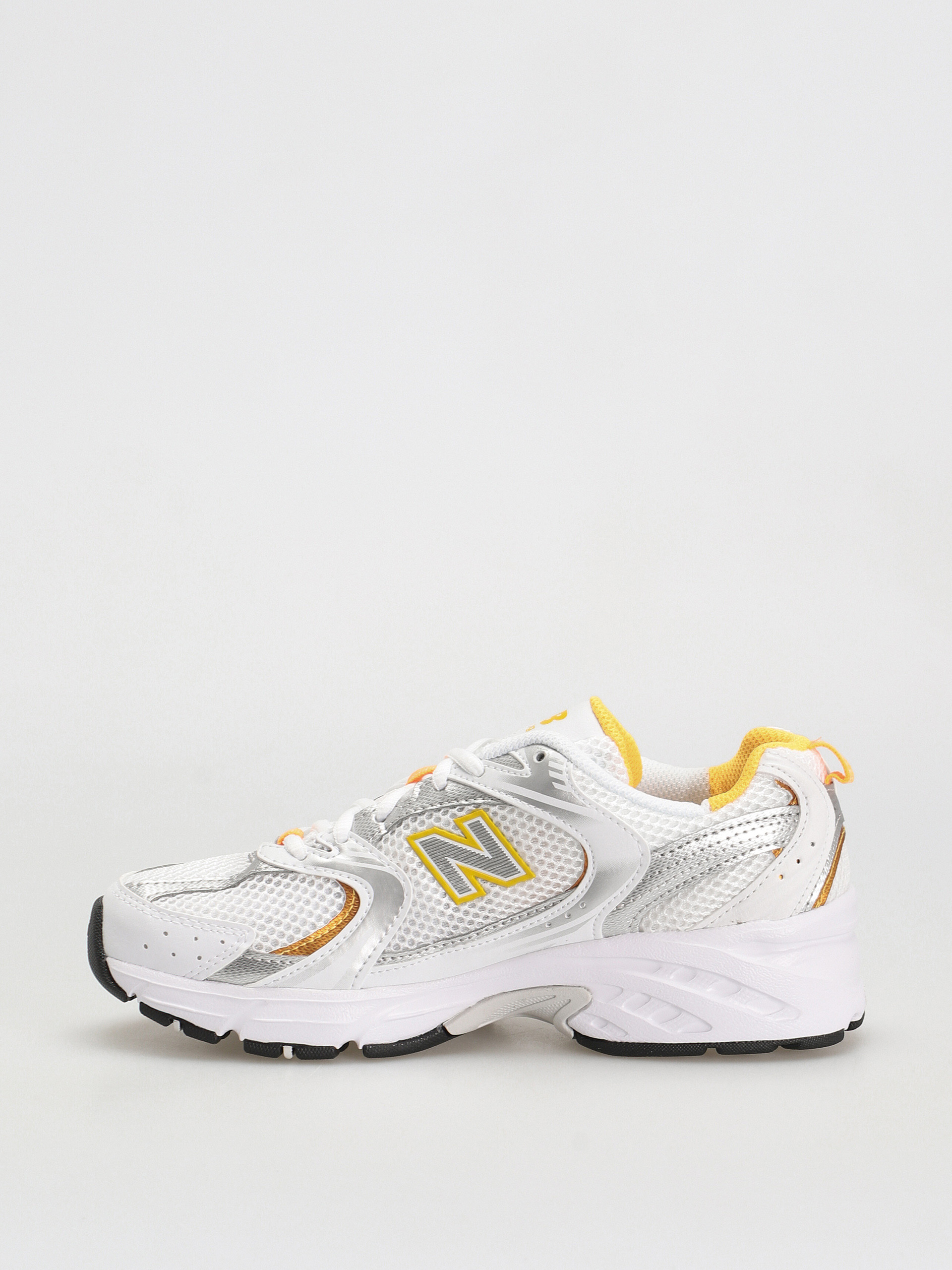 Buty New Balance 530 (white orange)