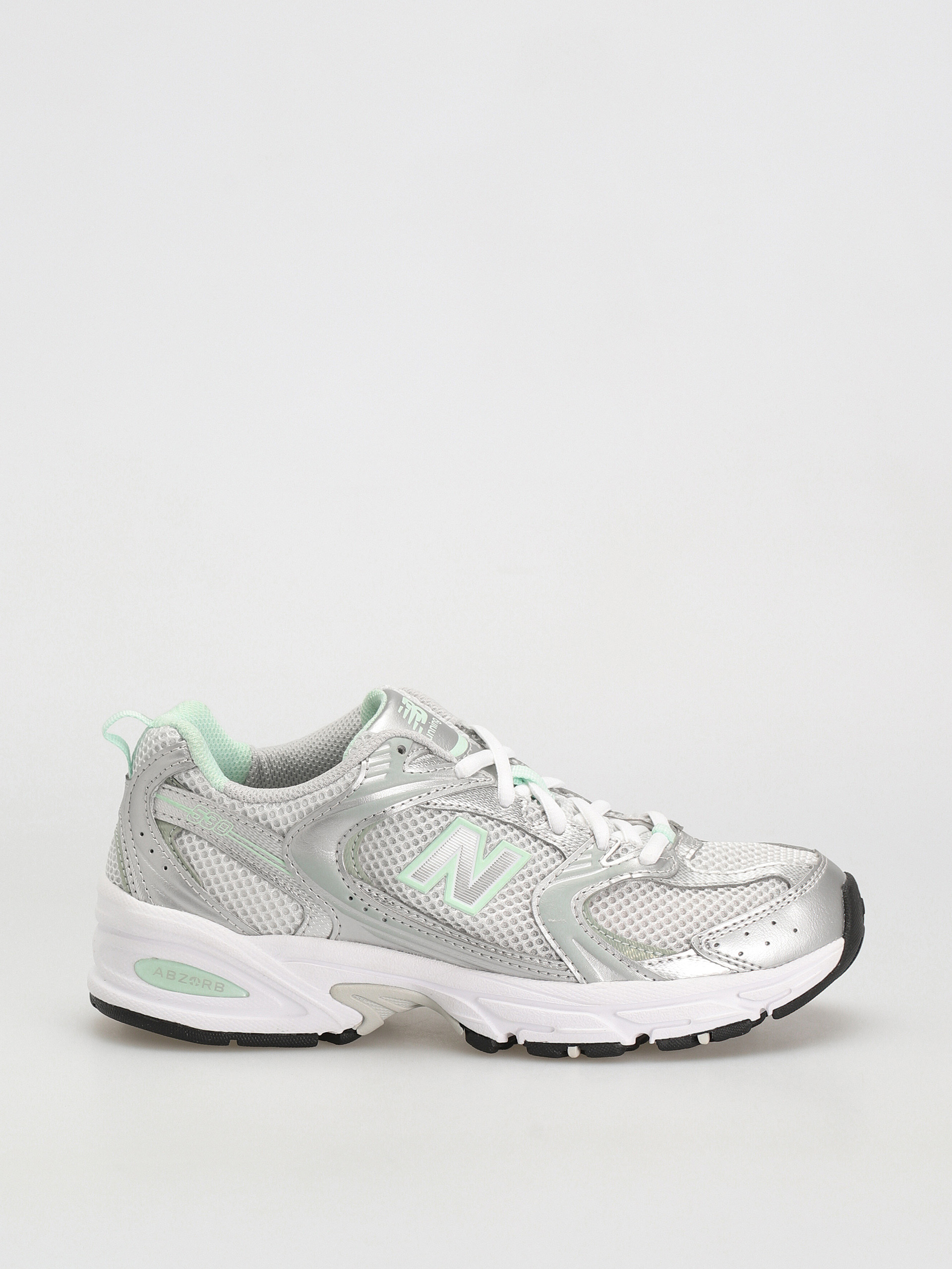 New Balance Обувки 530 (silver)