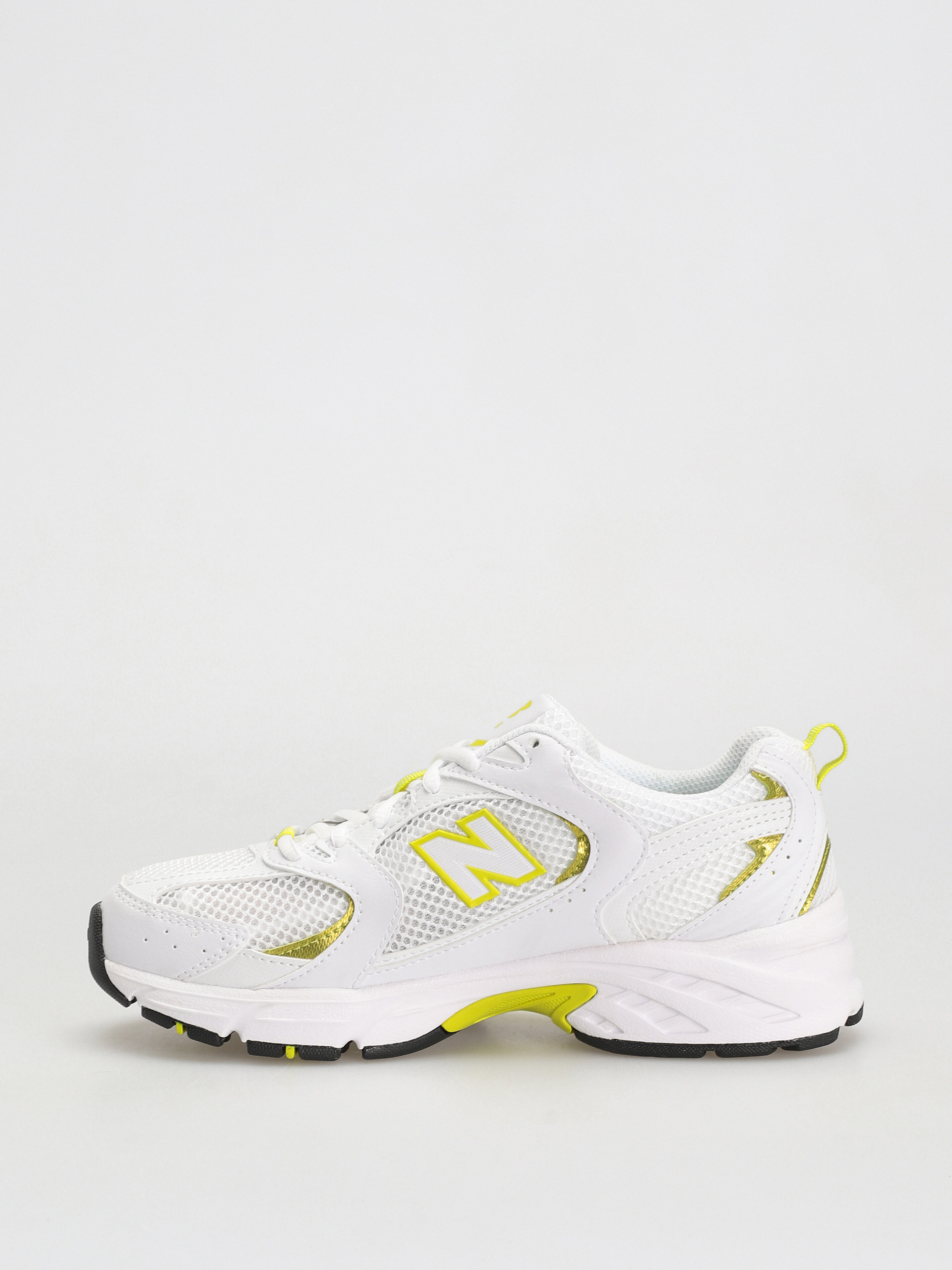 Buty New Balance 530 (white yellow)