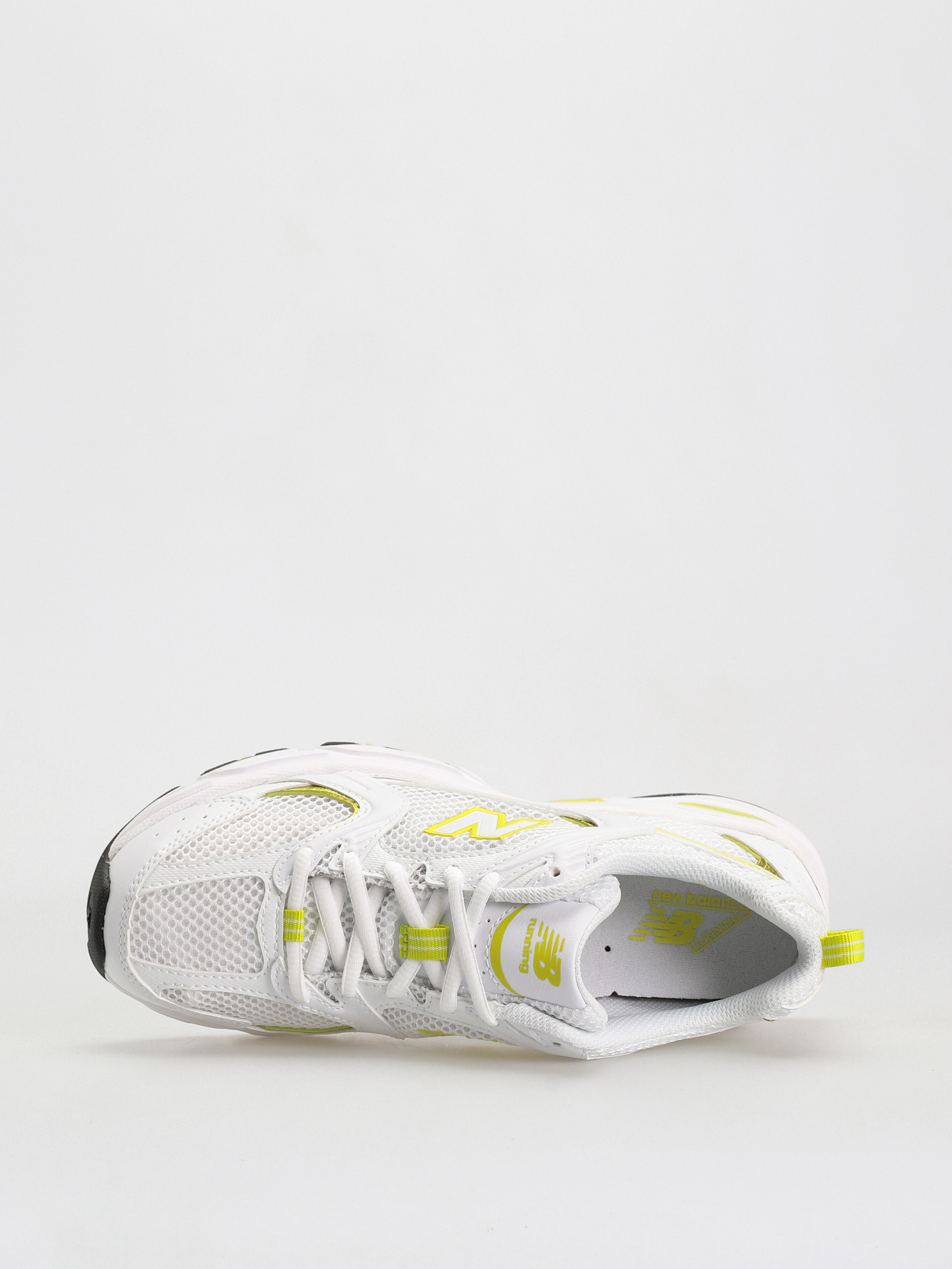 Buty New Balance 530 (white yellow)