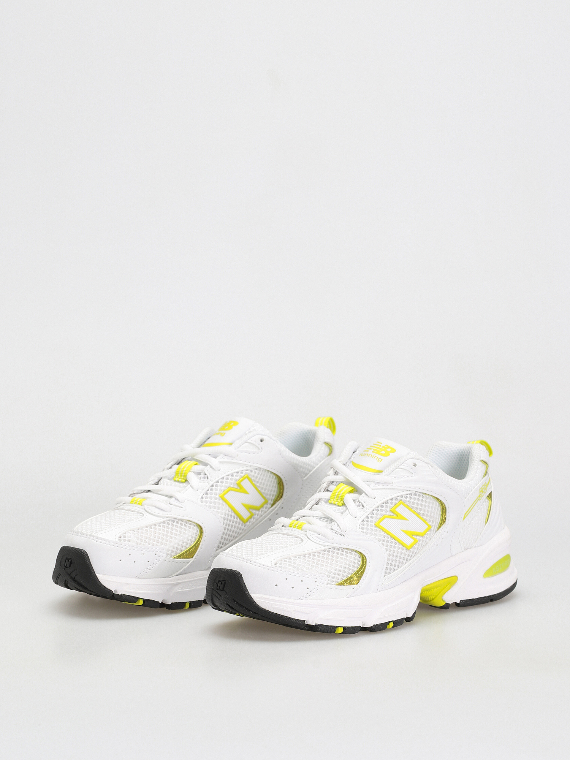 Buty New Balance 530 (white yellow)