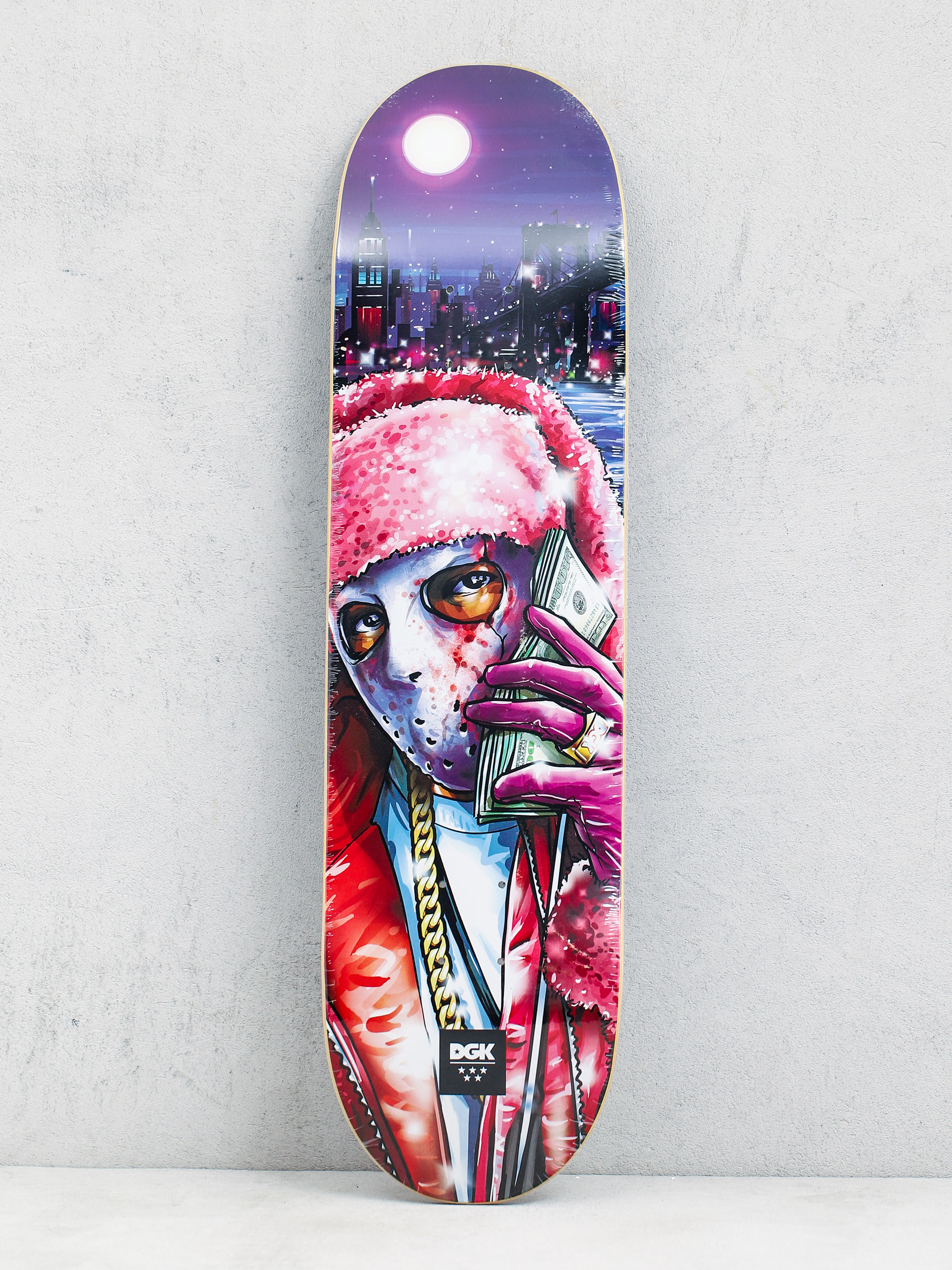 Deck DGK Money Talks (assorted)