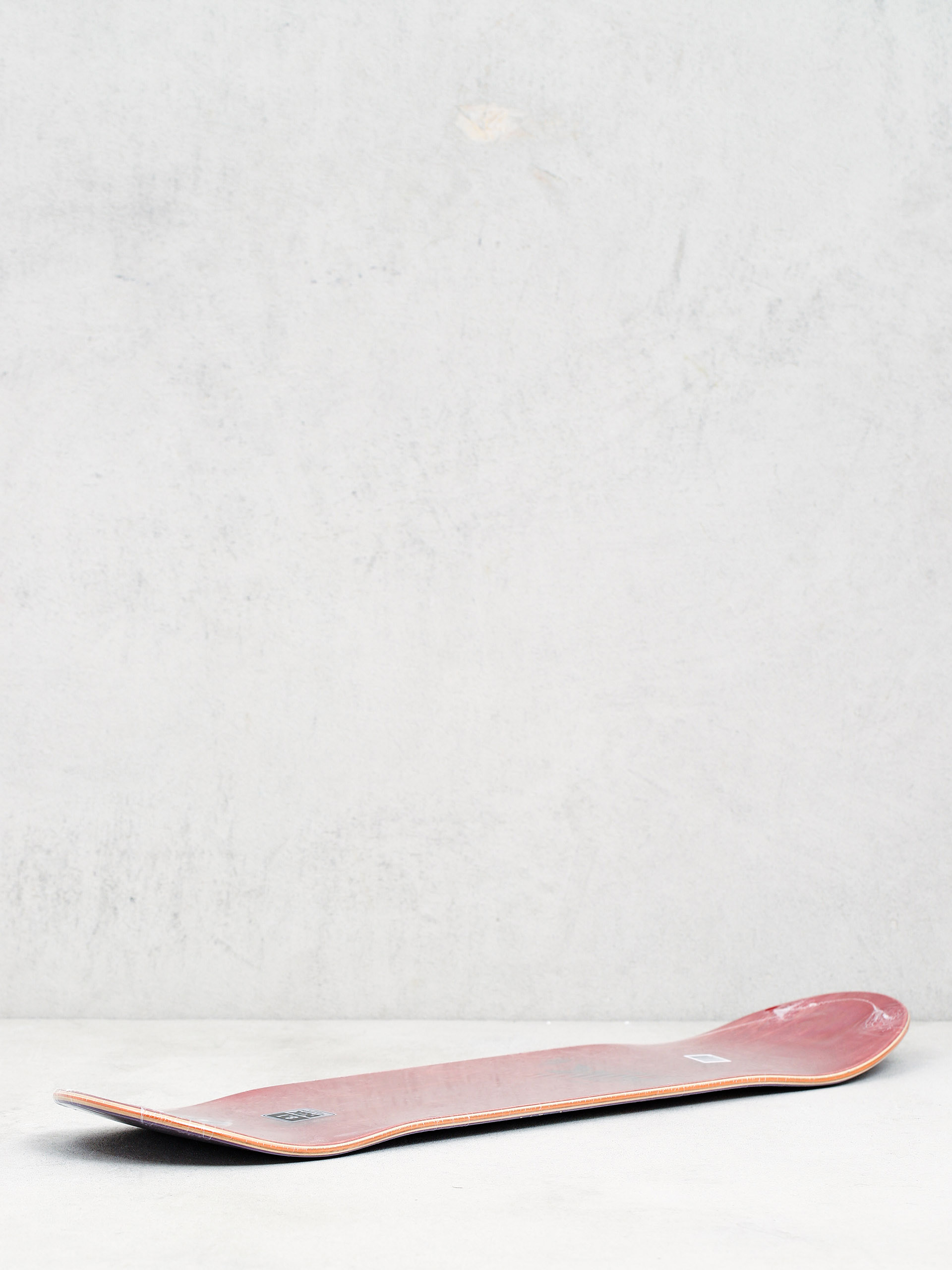 Deck DGK Kingdom Ortiz (purple)