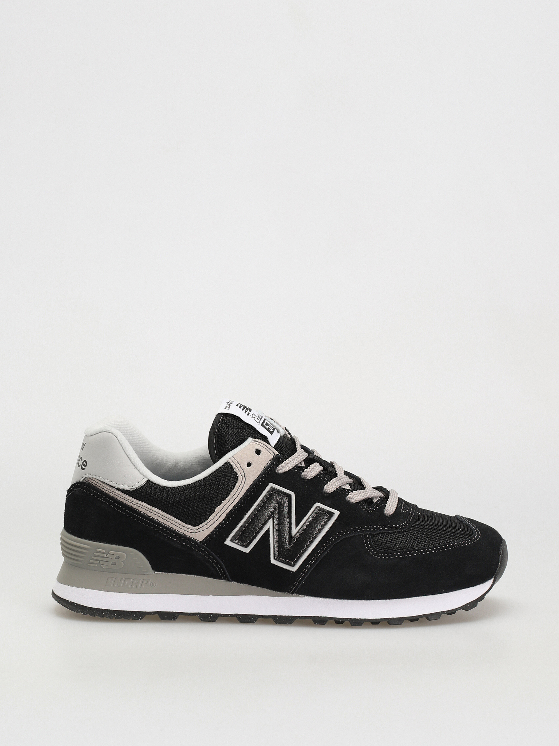 Black And White New Balance Outlet