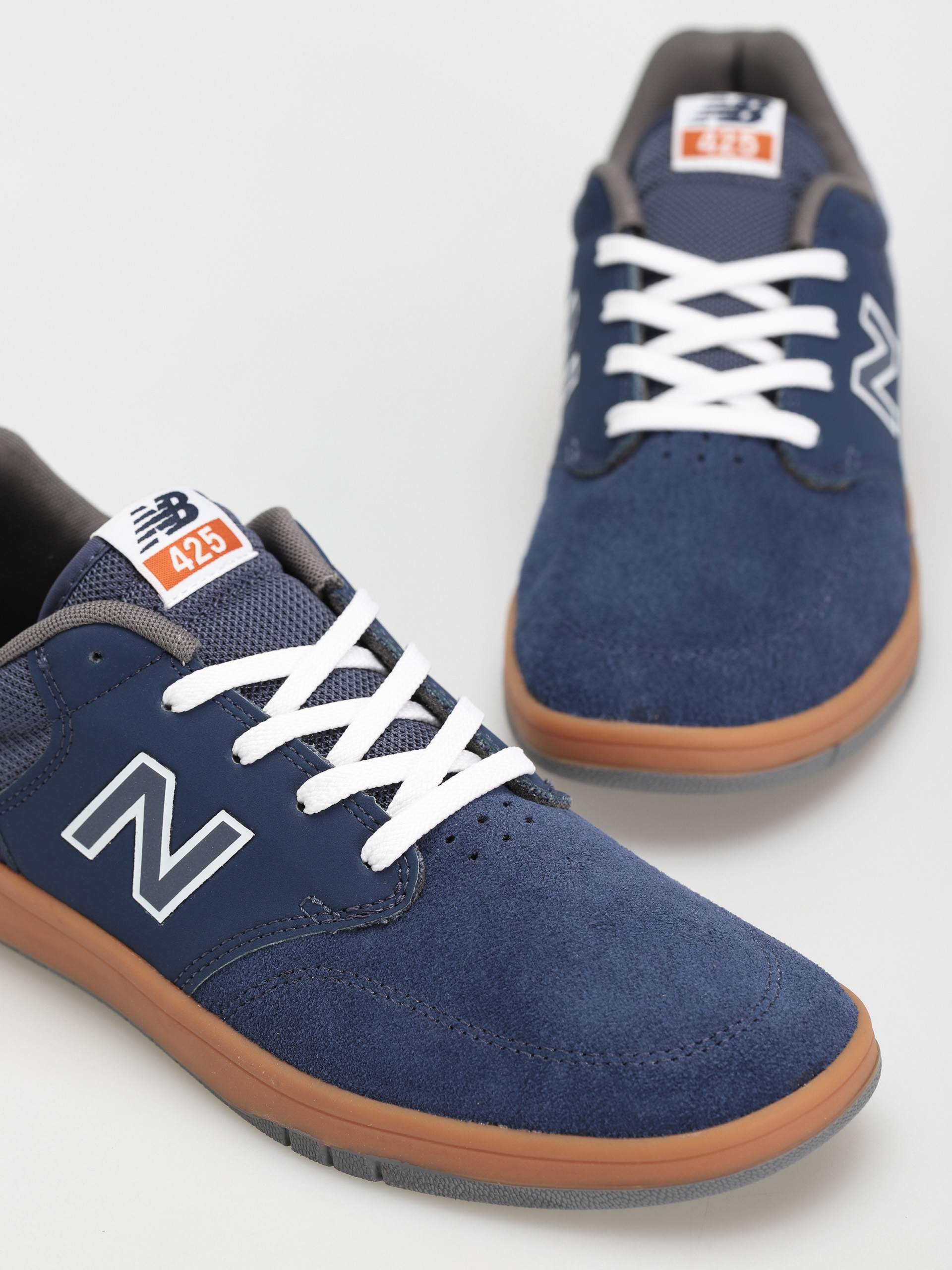 Buty New Balance 425 (navy)