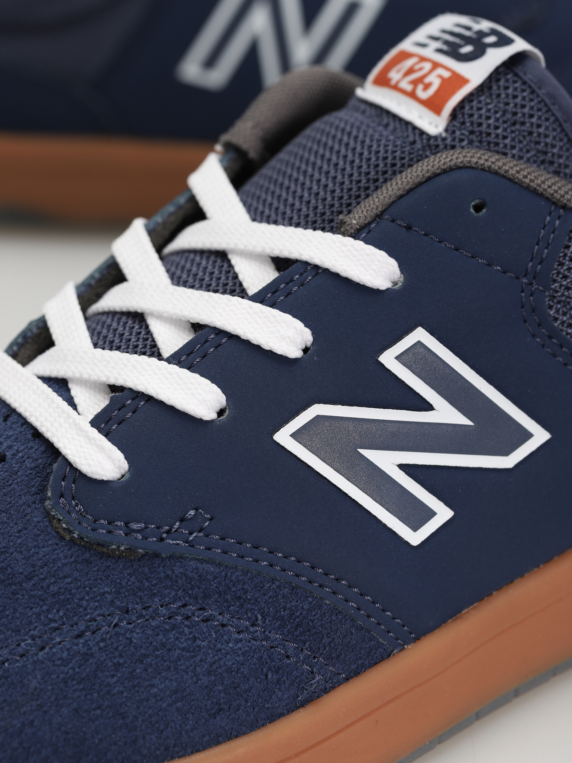 Buty New Balance 425 (navy)