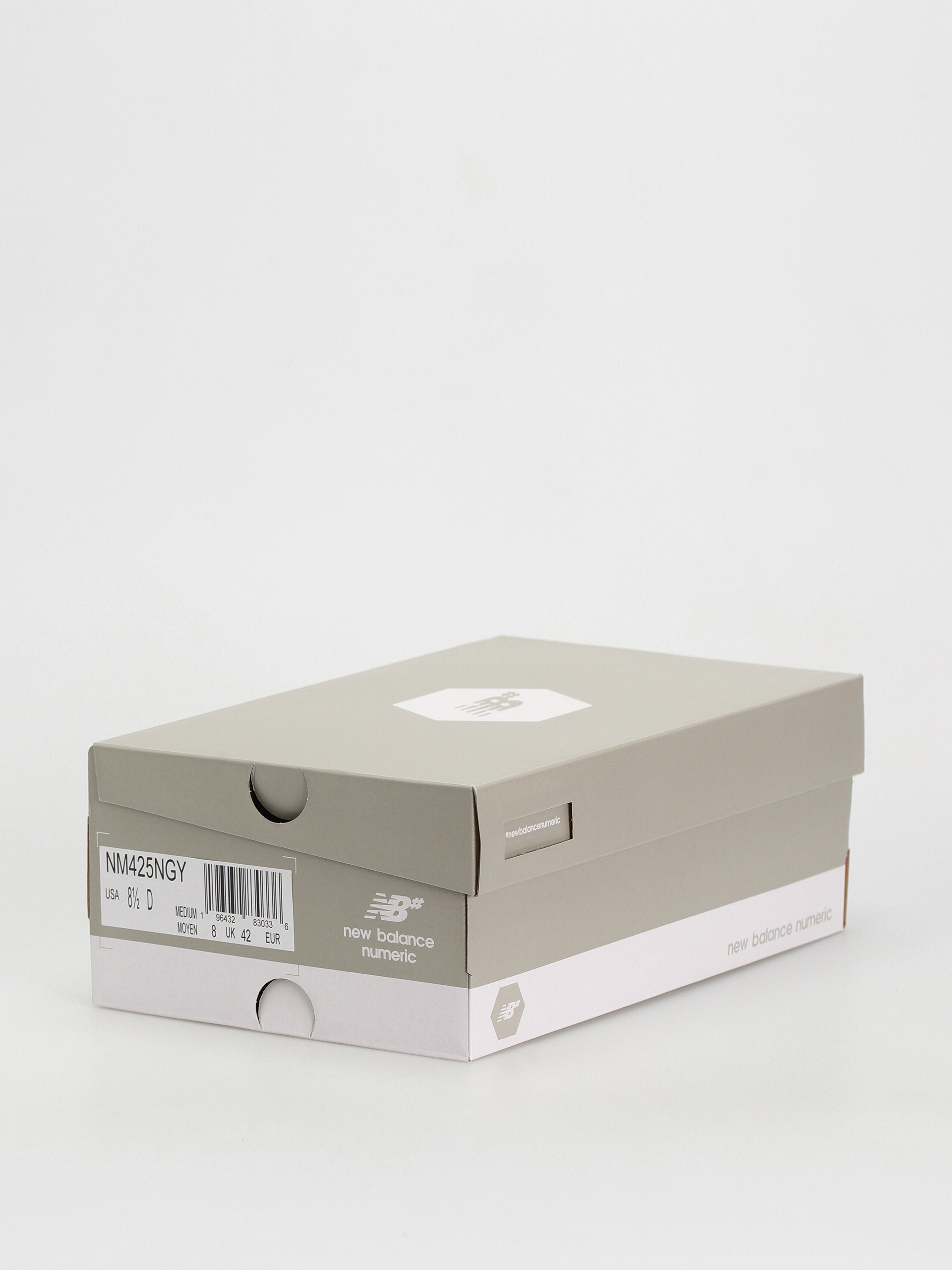 Buty New Balance 425 (navy)