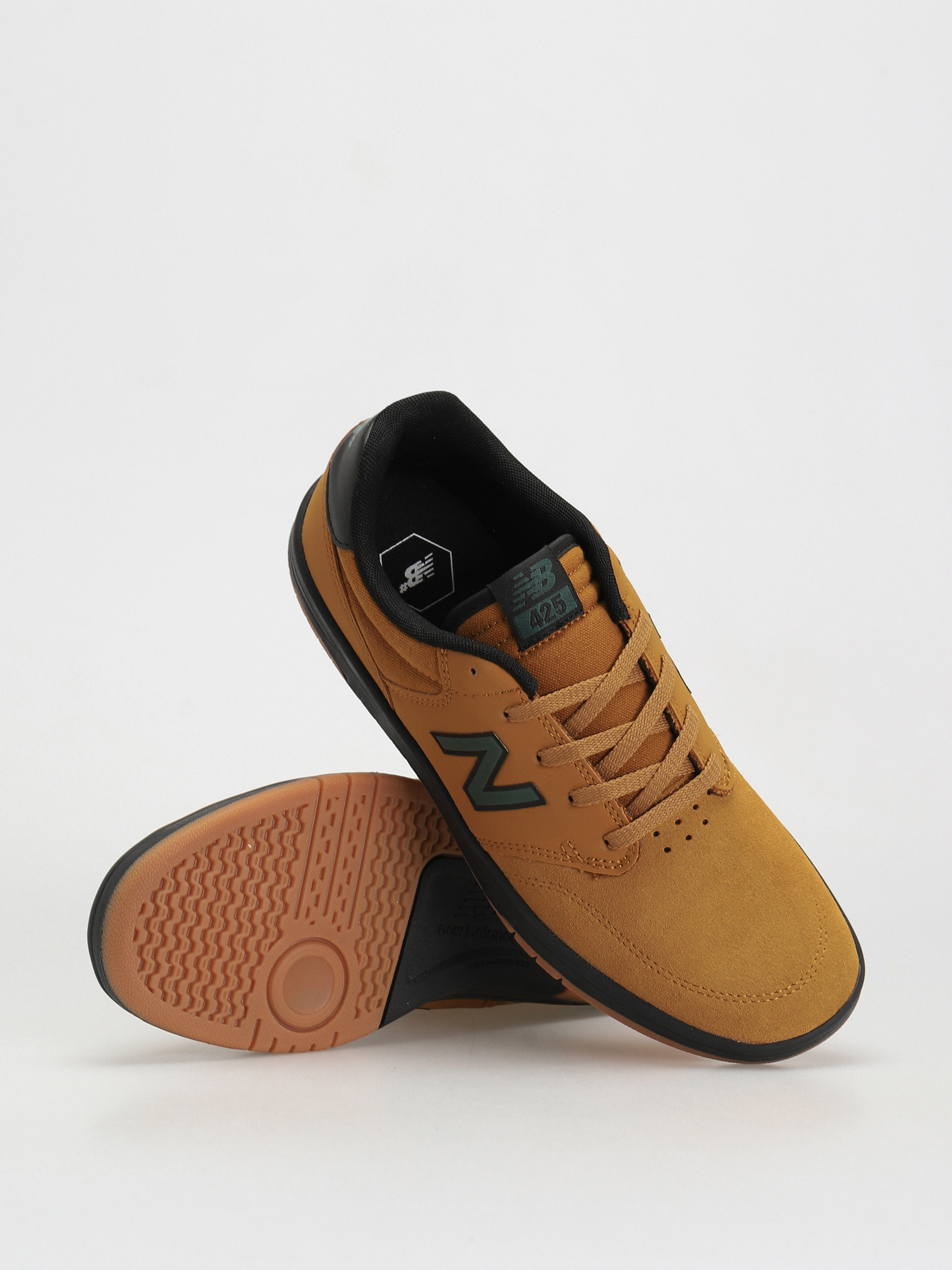 Buty New Balance 425 (wheat)