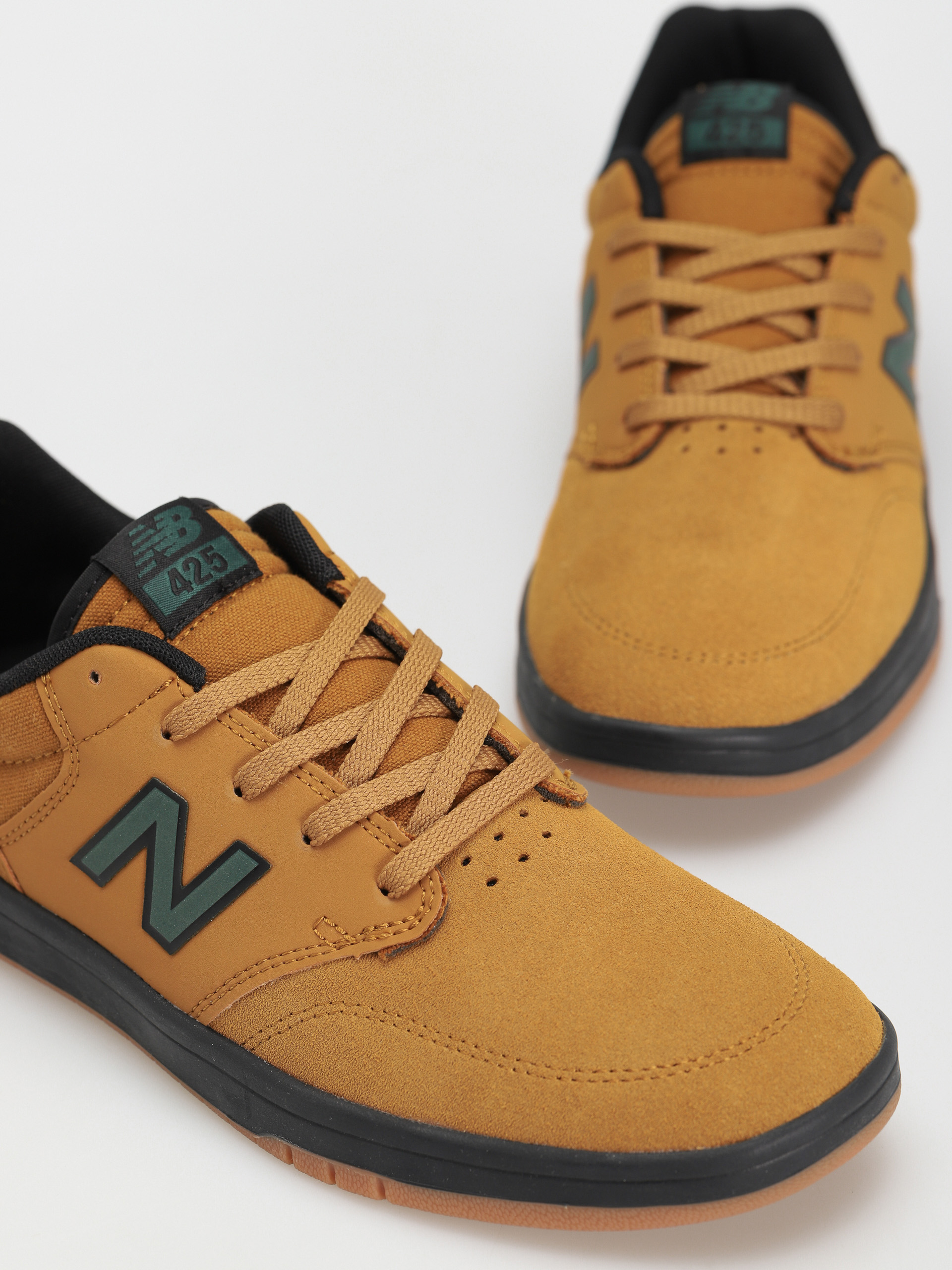 Buty New Balance 425 (wheat)