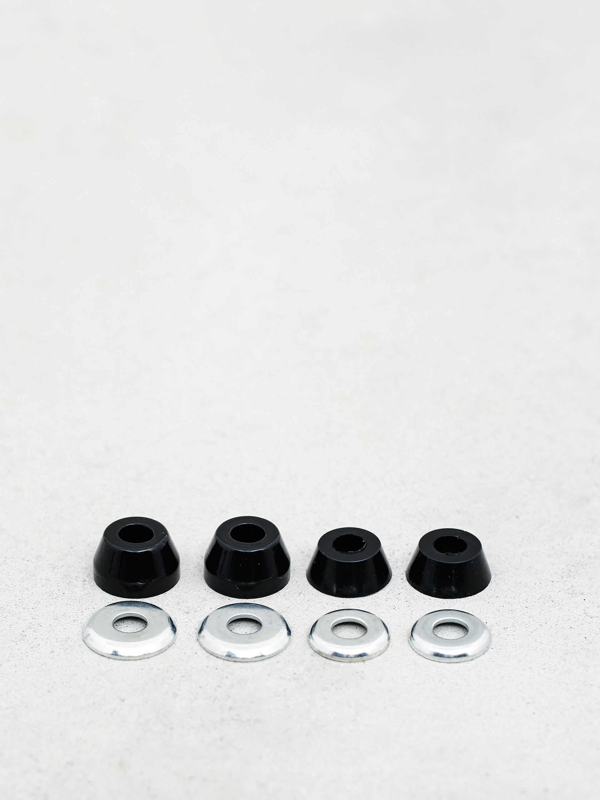 Gumki Independent Standard Conical 94 Hard (black)