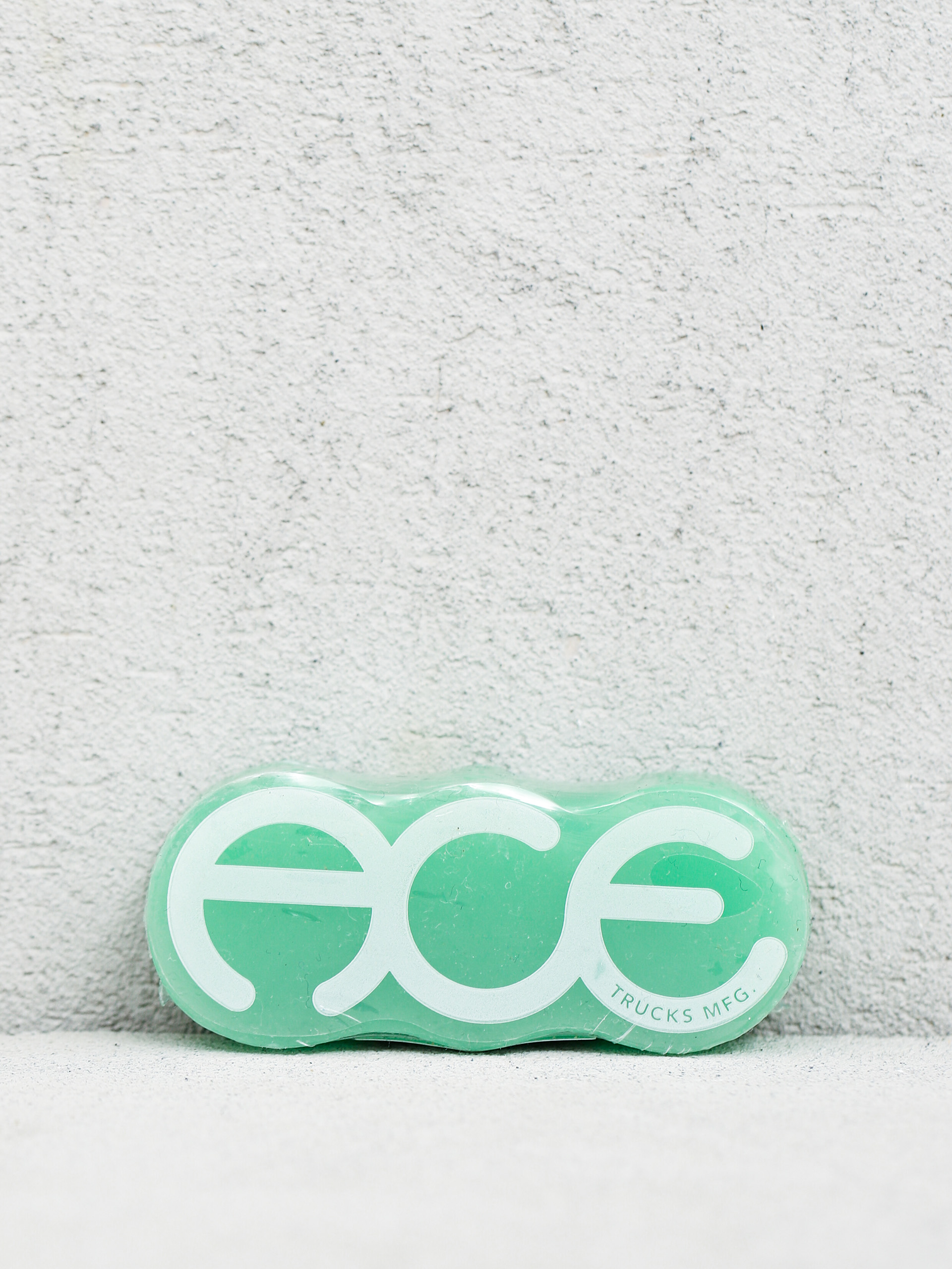 Wosk Ace Skate Wax (green)