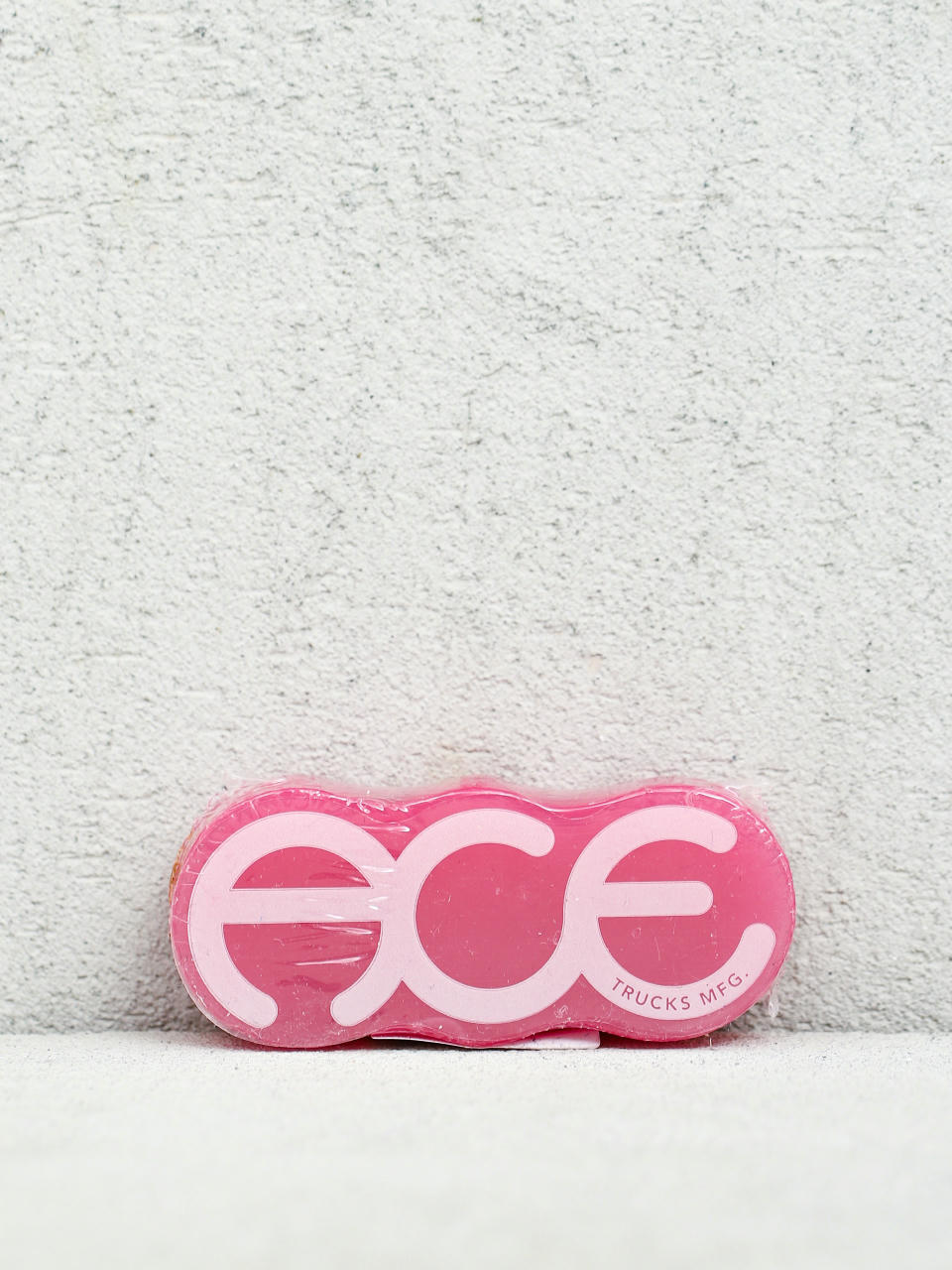 Wosk Ace Skate Wax (pink)