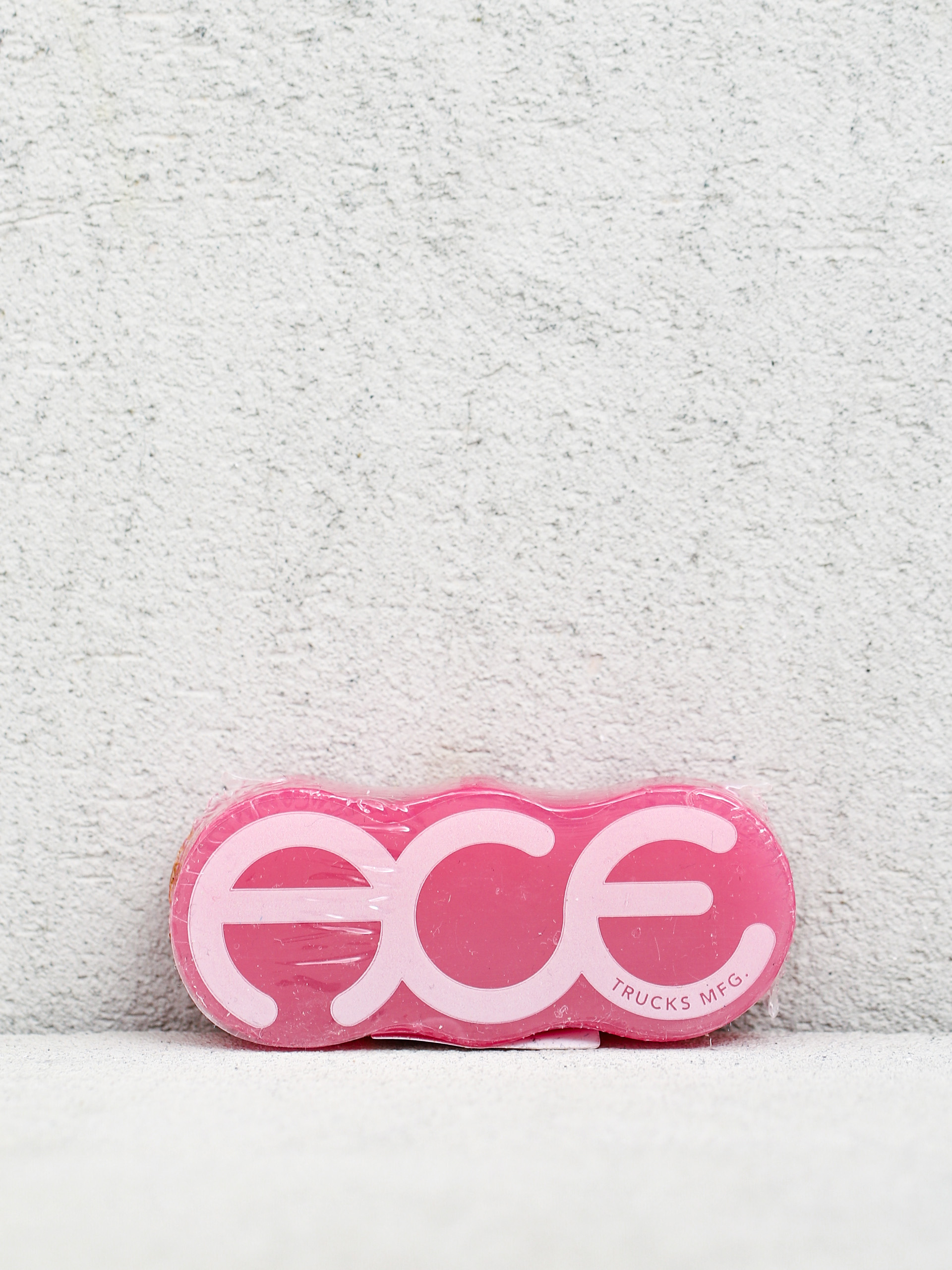 Wosk Ace Skate Wax (pink)