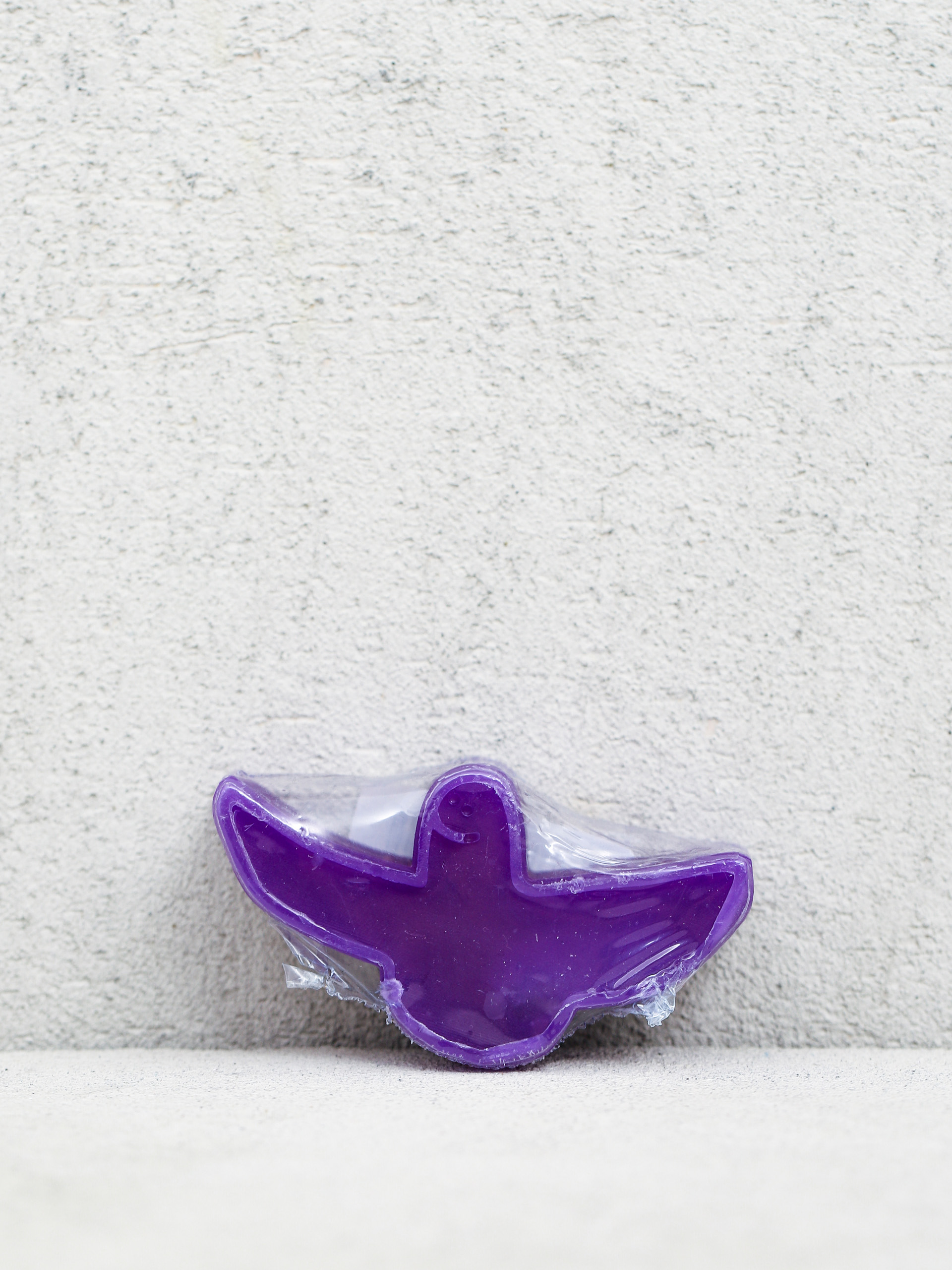 Wosk Krooked Birdy Wax (purple)