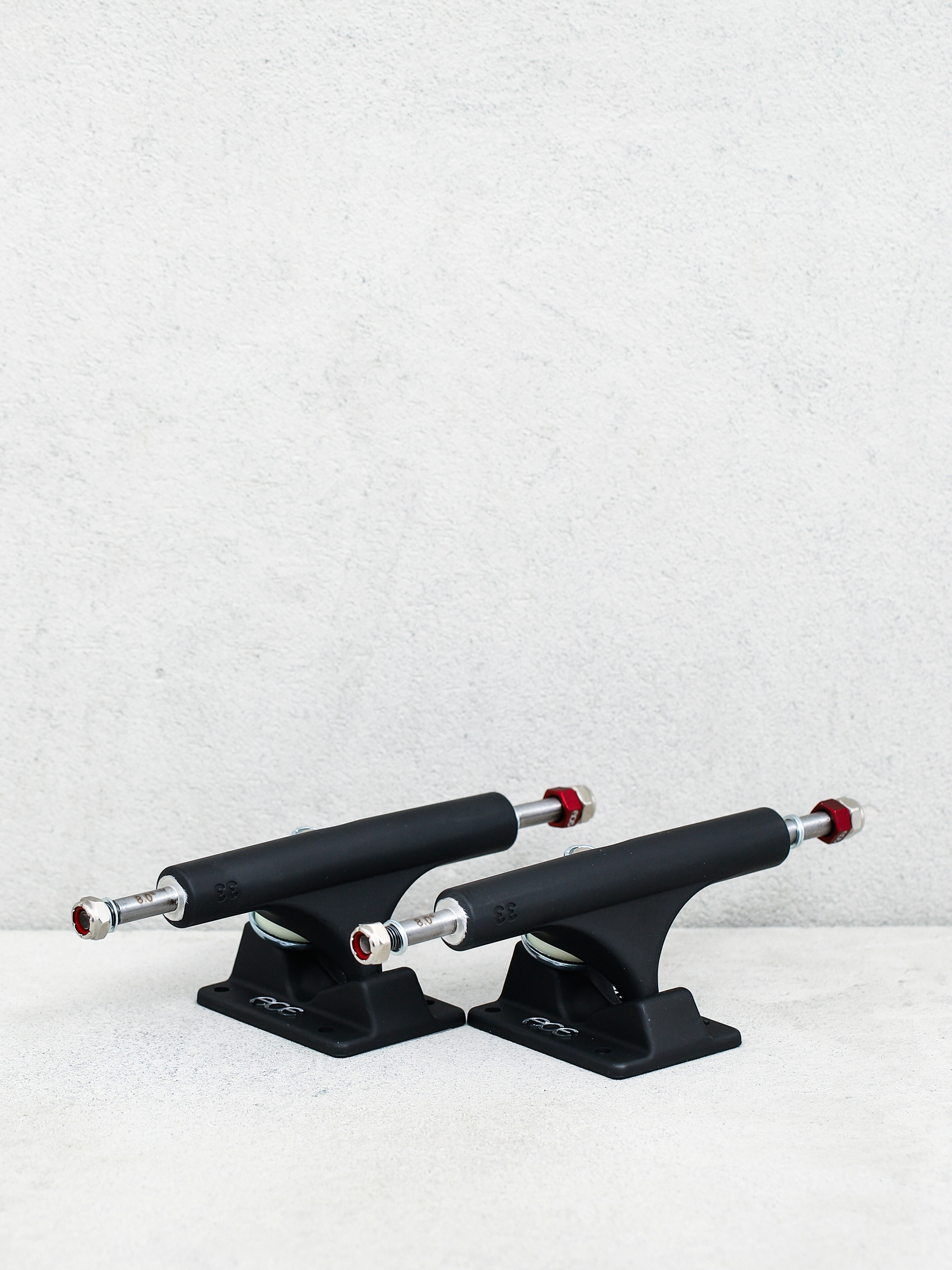 Traki Ace AF1 (matte black)