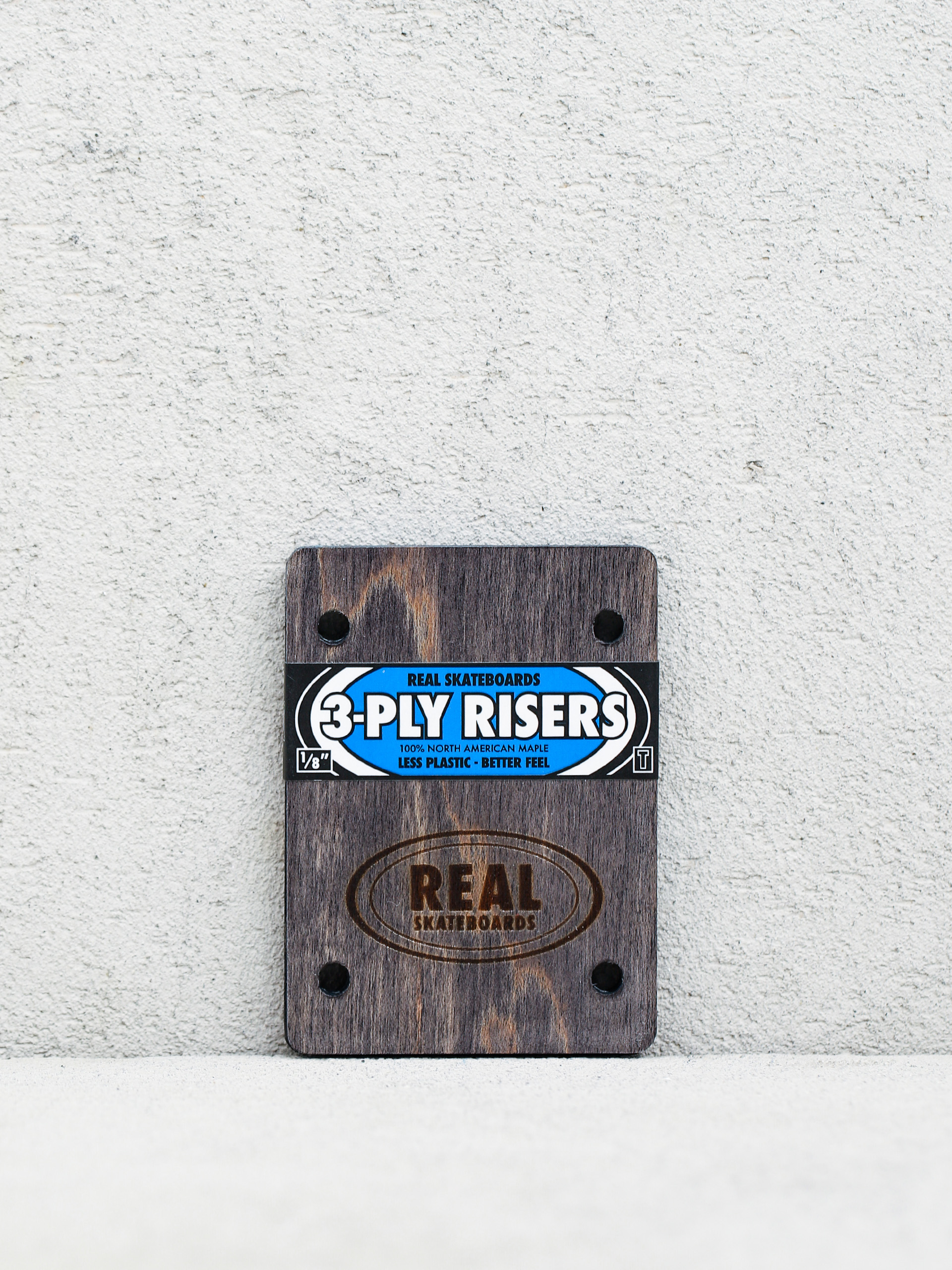 Podkładki Real 3 Ply Fits Thunder (black/blue)