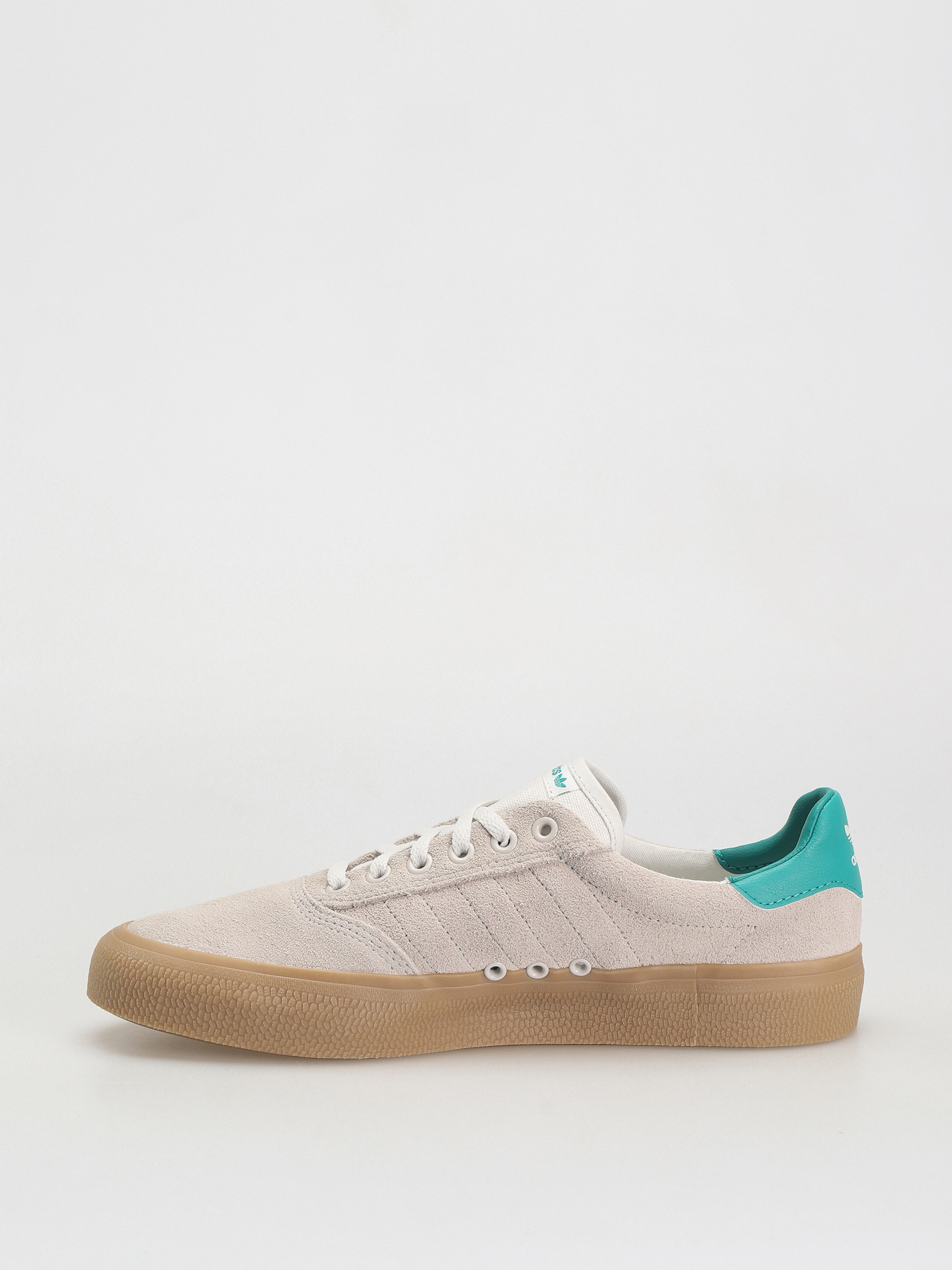 Buty adidas 3Mc (cwhite/glrgrn/gum4)
