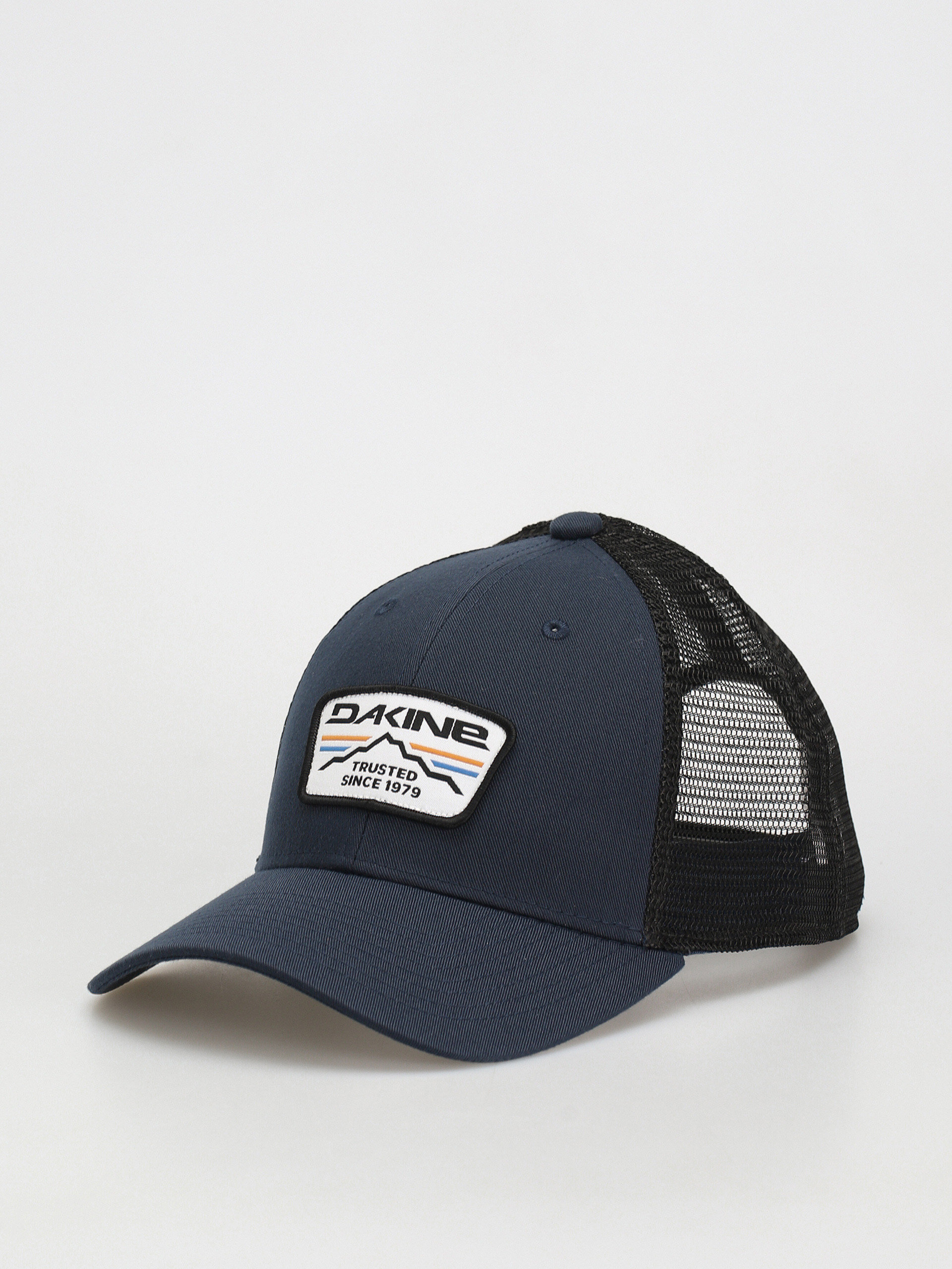 Czapka z daszkiem Dakine Mtn Lines (deep blue)