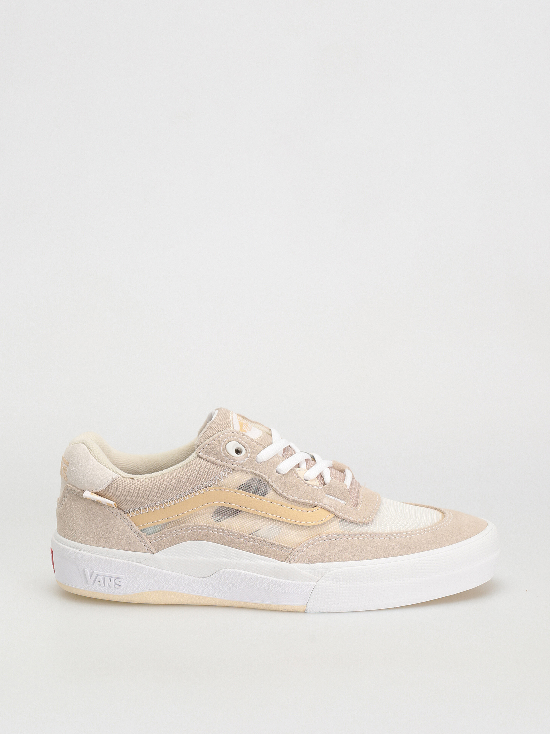 Buty Vans Wayvee (french oak)