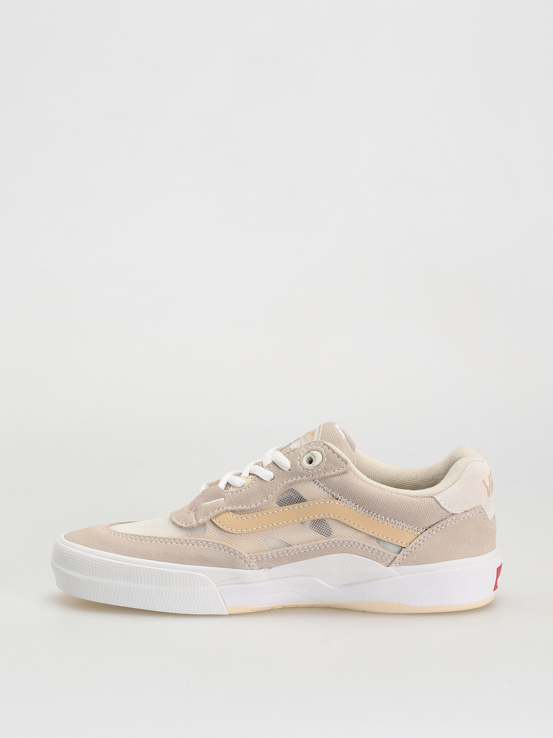 Buty Vans Wayvee (french oak)