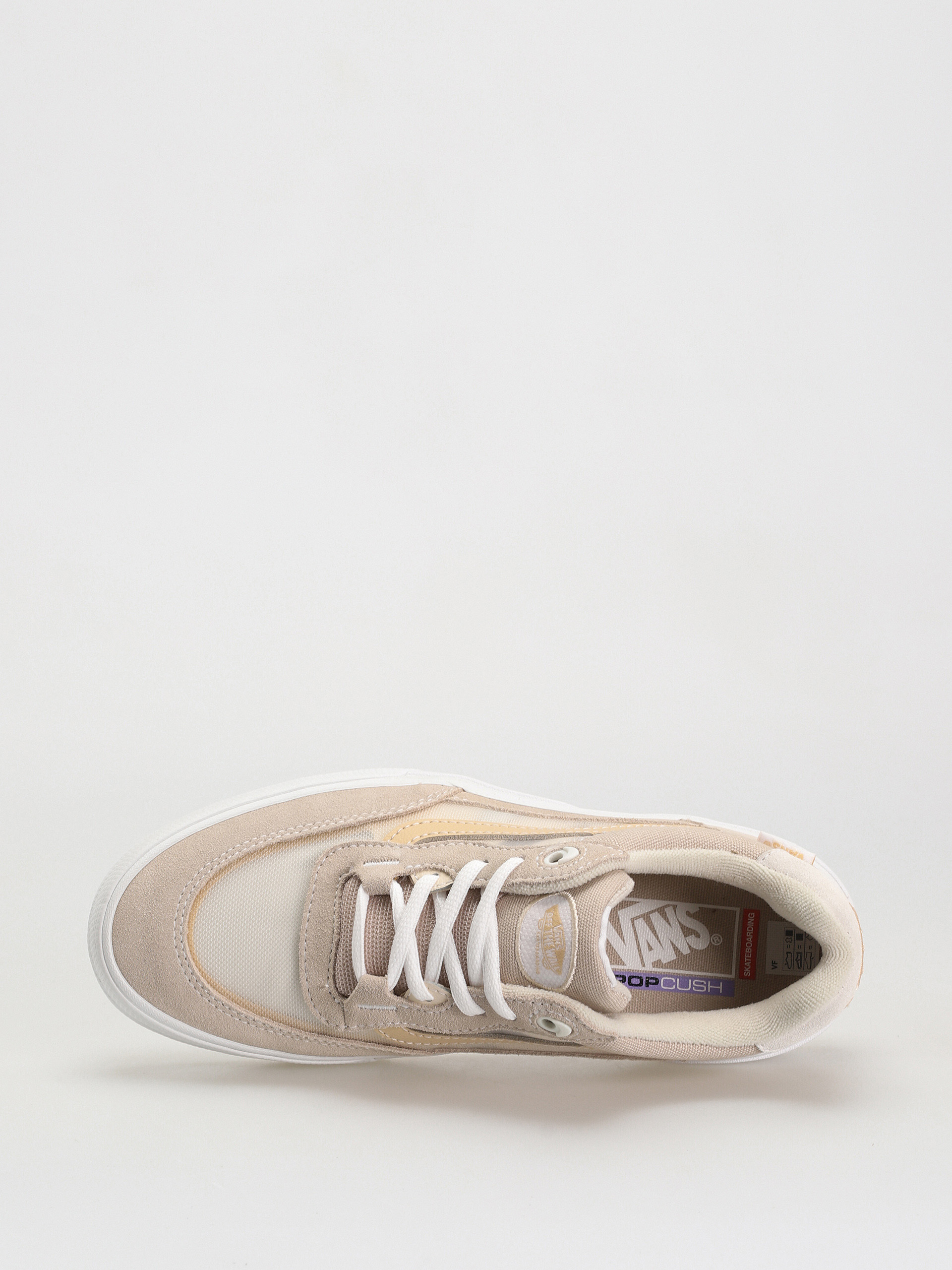 Buty Vans Wayvee (french oak)