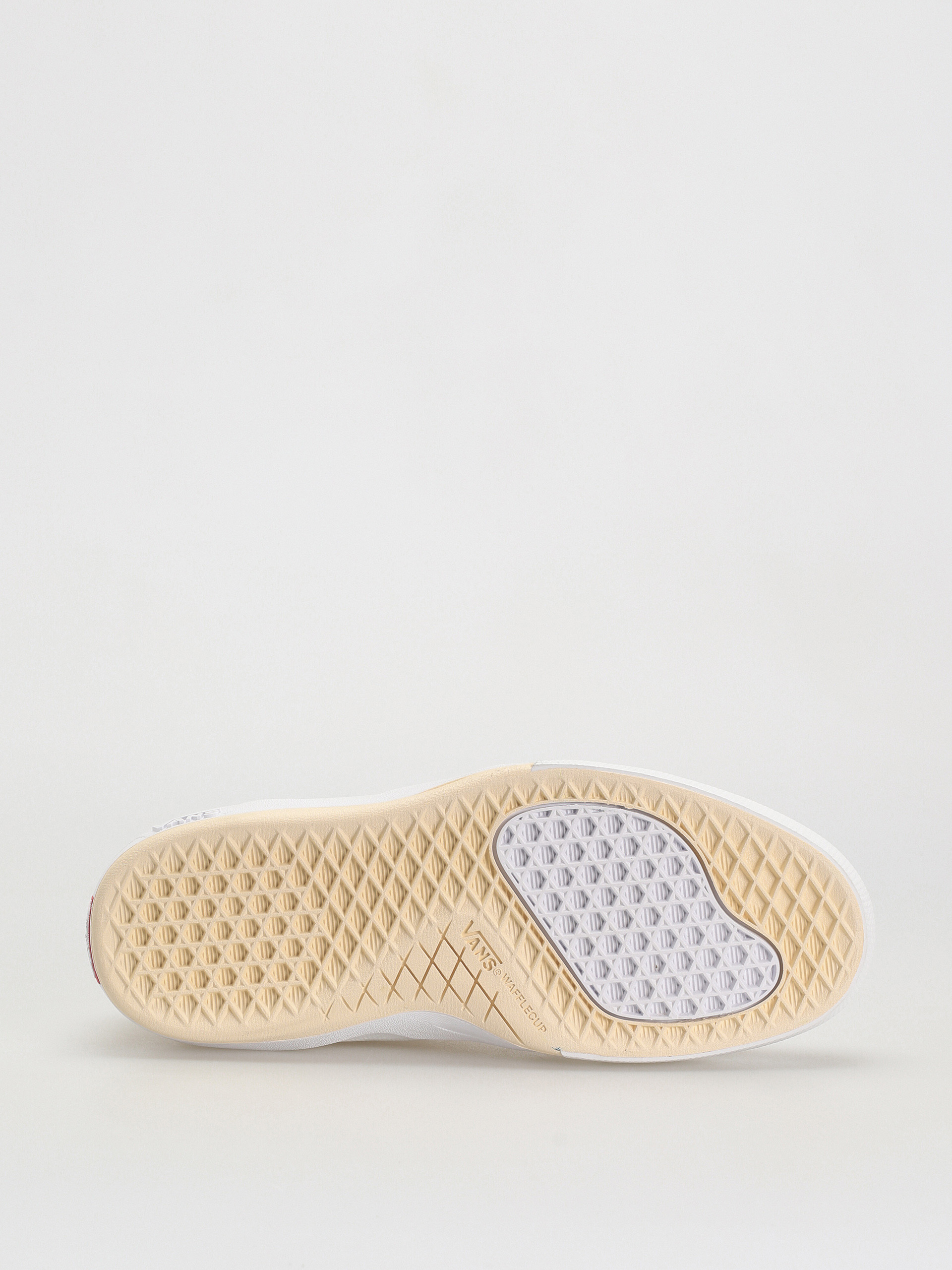 Buty Vans Wayvee (french oak)