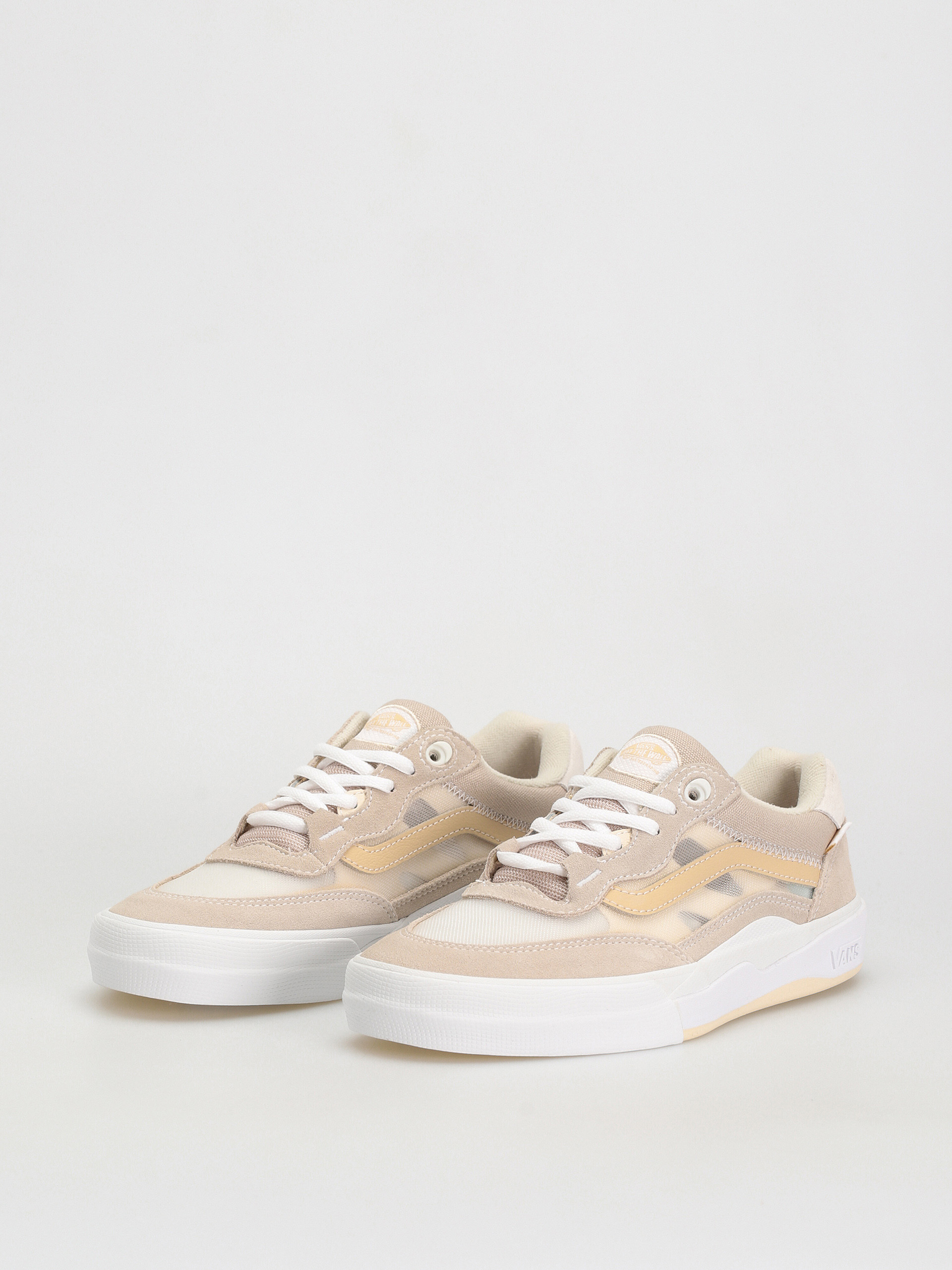 Buty Vans Wayvee (french oak)