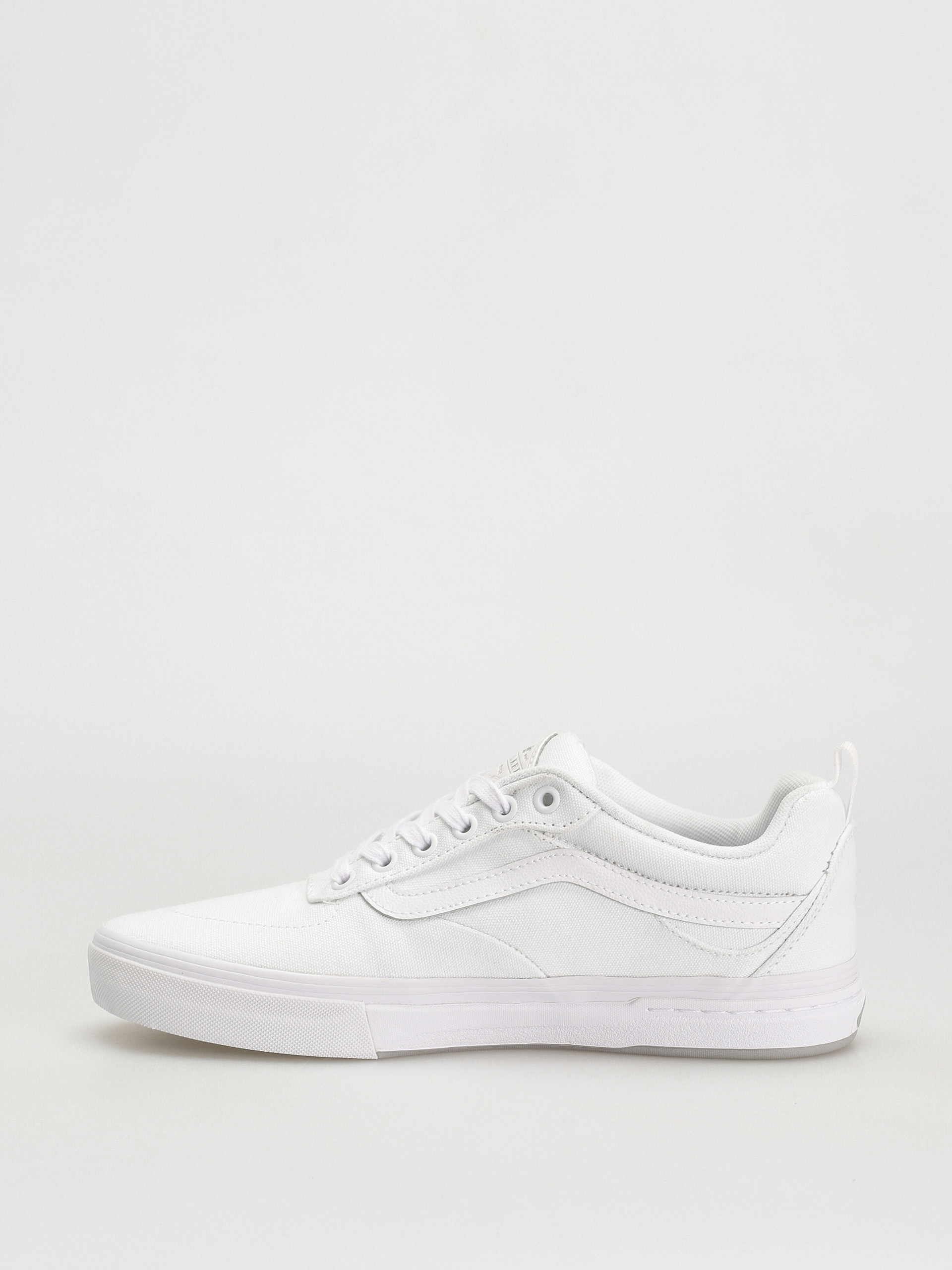 Buty Vans Kyle Walker (canvas white)