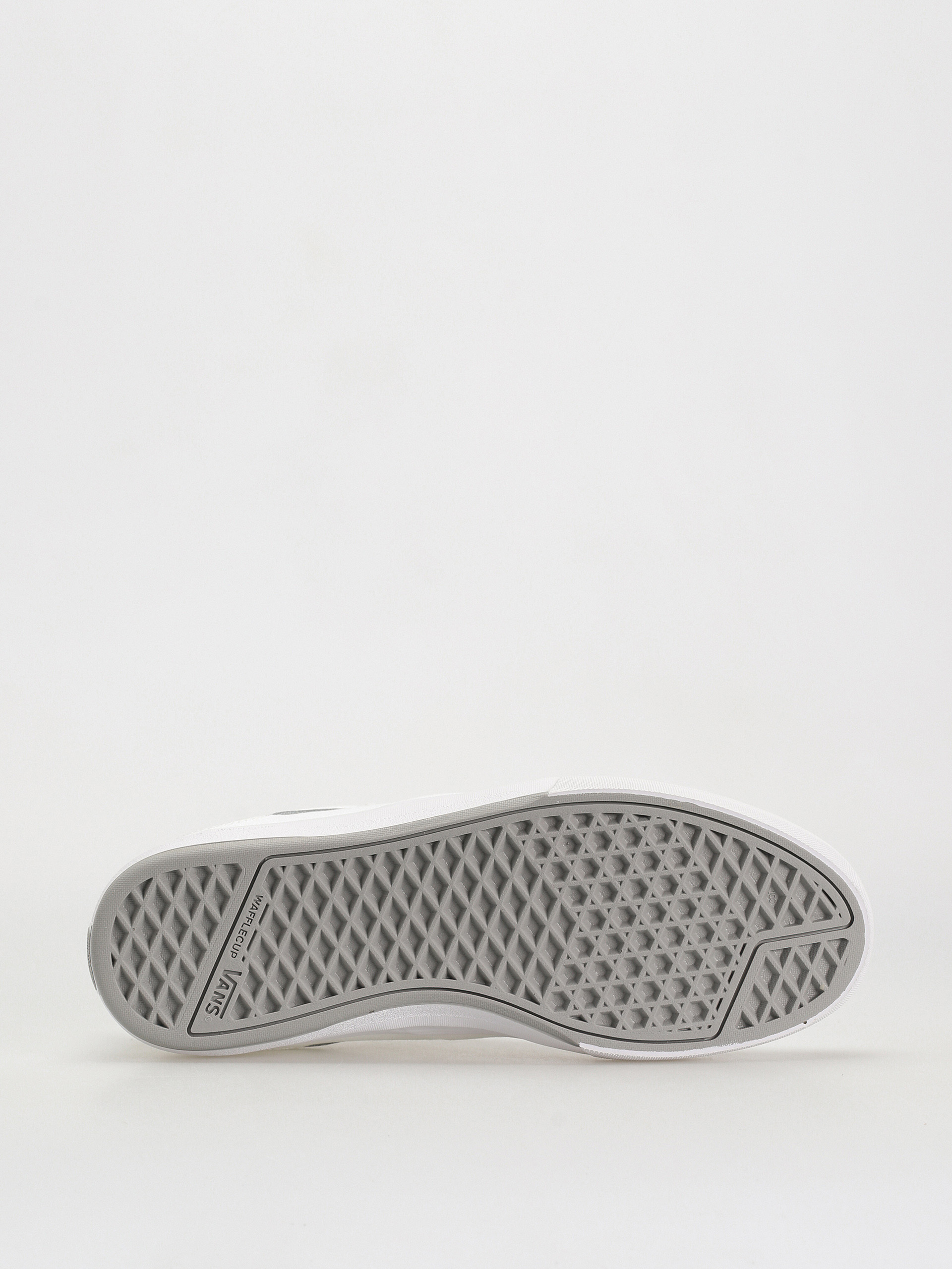 Buty Vans Kyle Walker (canvas white)