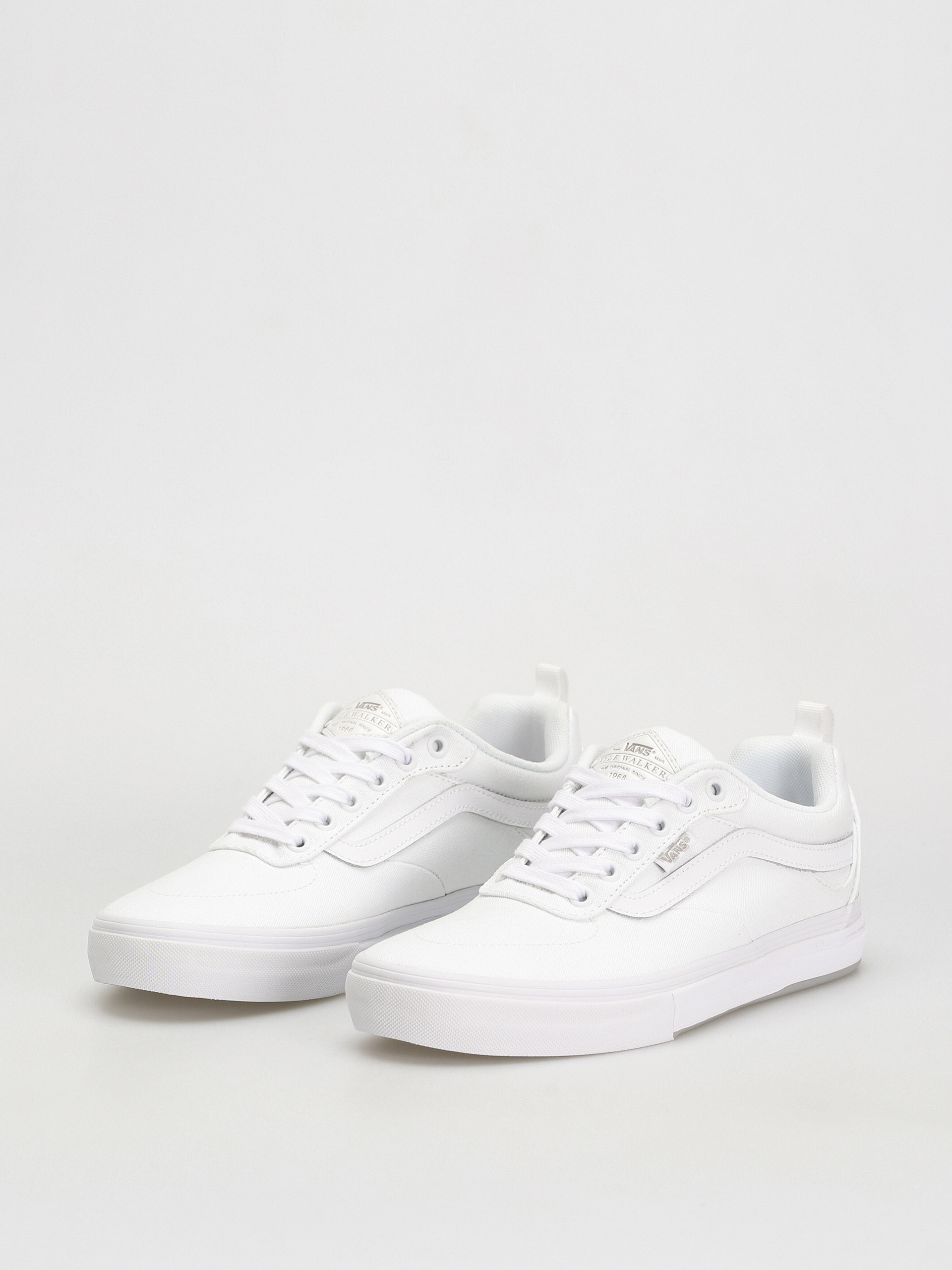 Buty Vans Kyle Walker (canvas white)