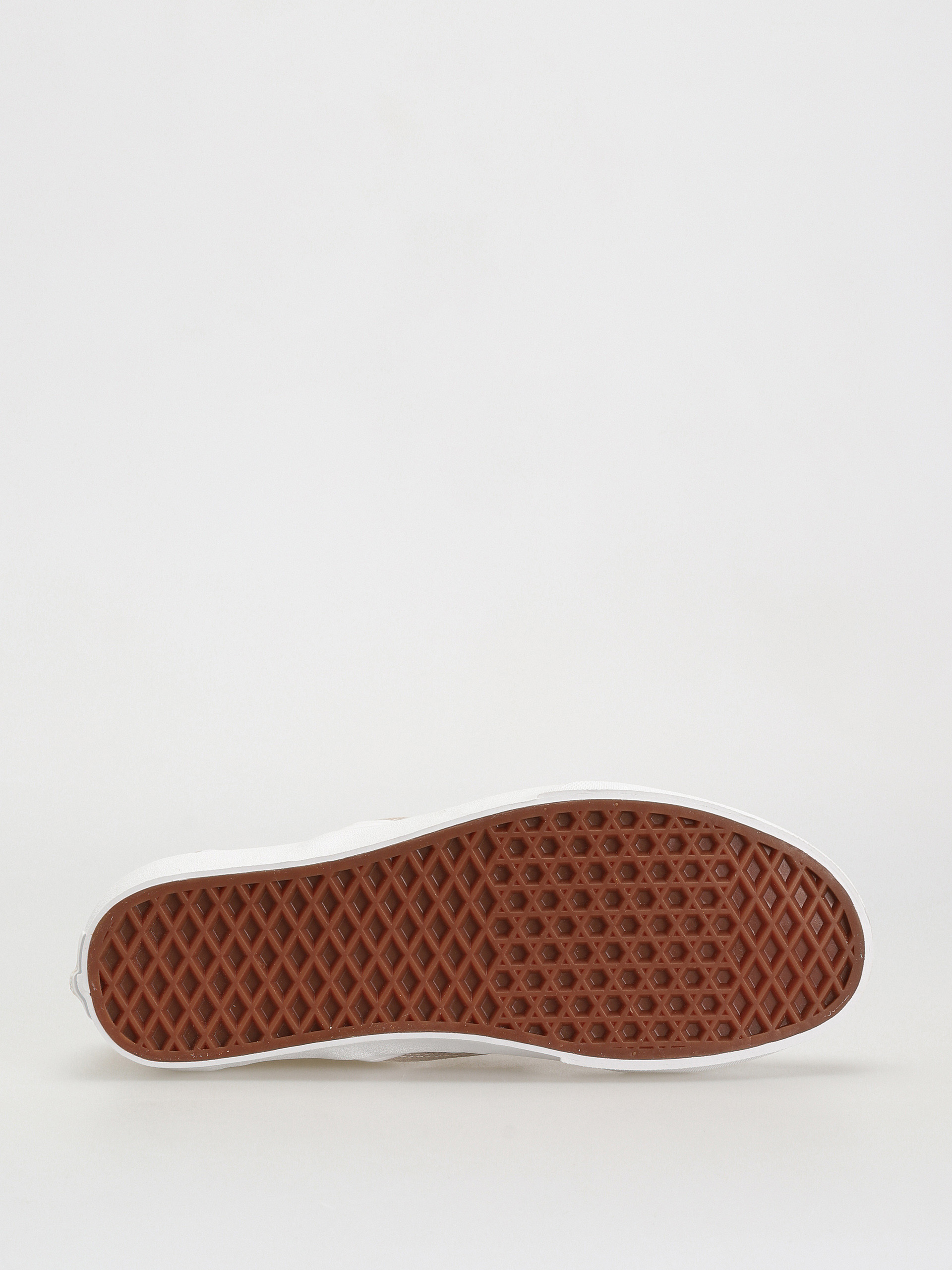 Buty Vans Classic Slip On (summer linen natural)