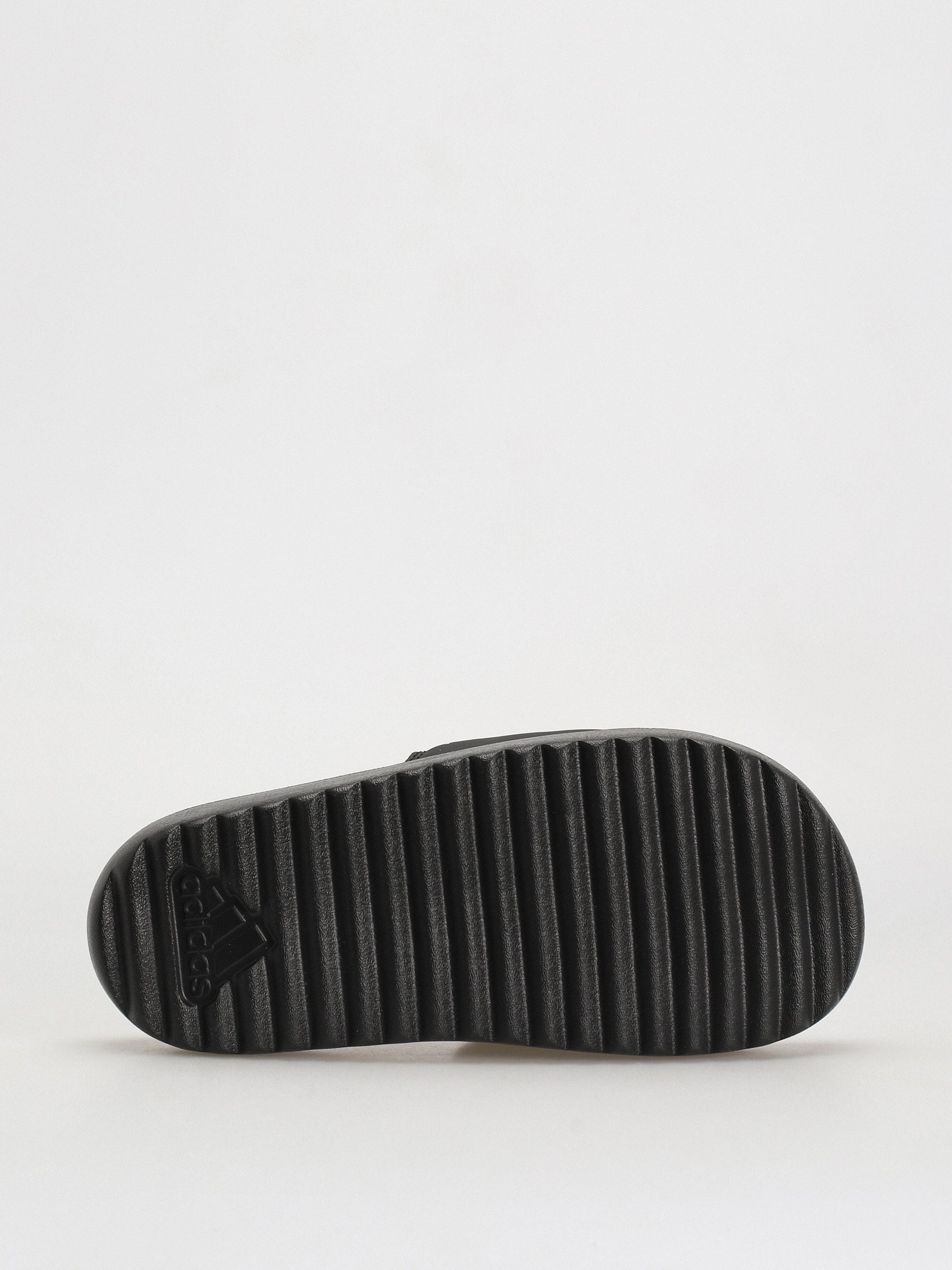 Klapki adidas Originals Adilette Platform Wmn (cblack/cblack/cblack)