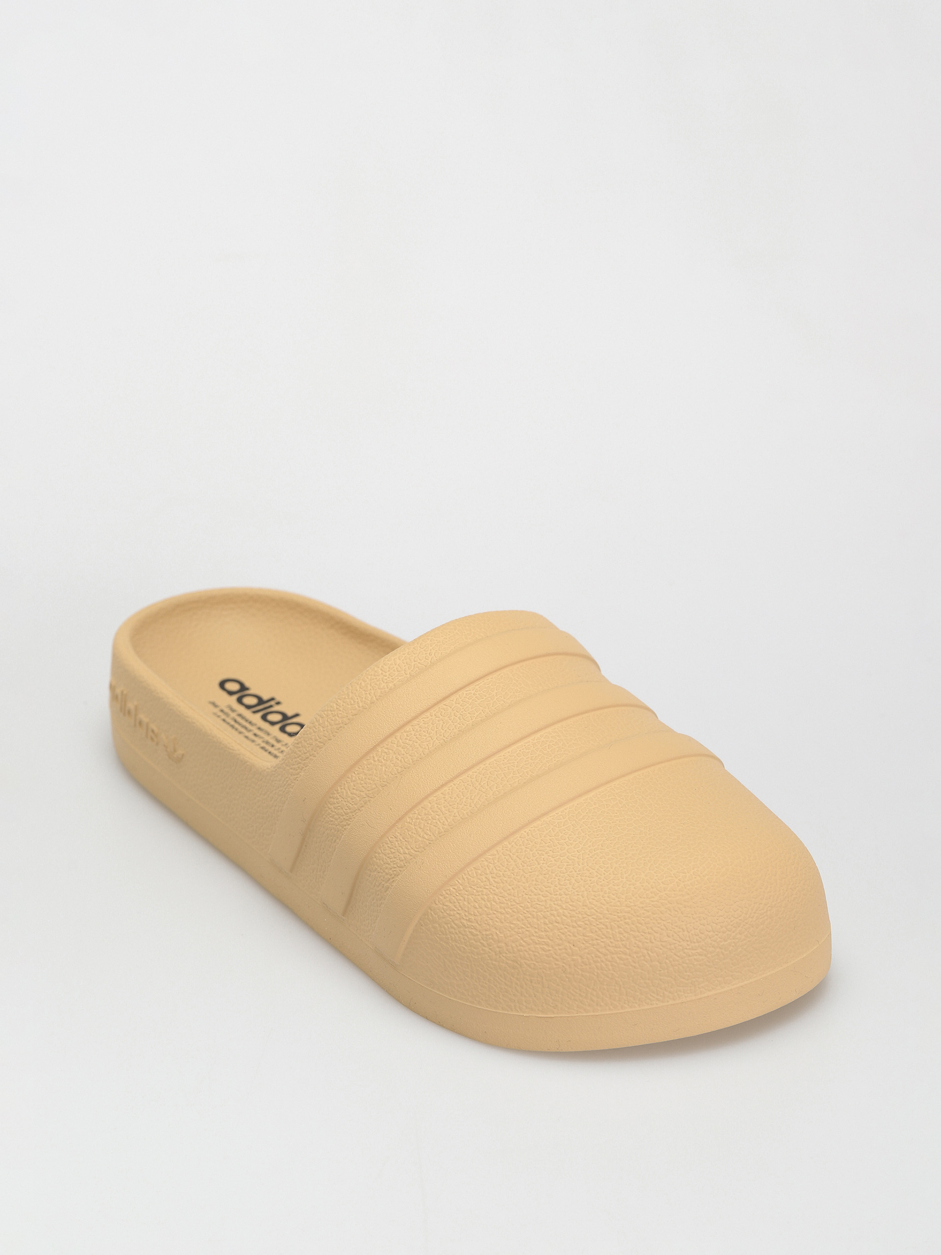 Klapki adidas Originals Adifom Adilette (magbei/magbei/cblack)